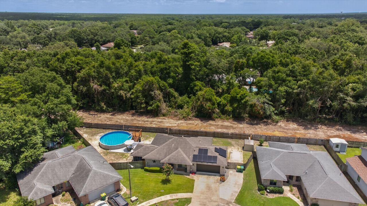 CEDAR RIDGE PH 12 - Residential