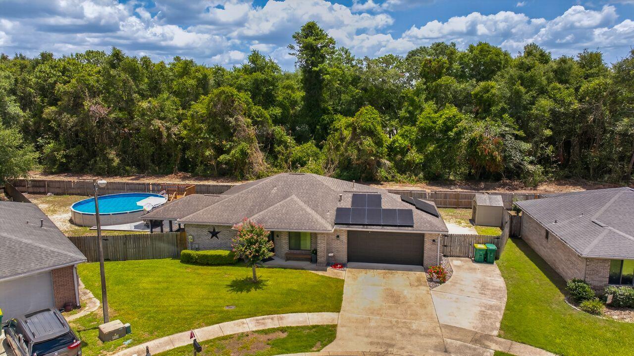 CEDAR RIDGE PH 12 - Residential