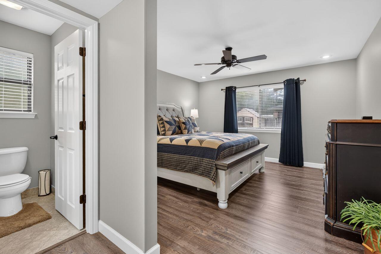 CEDAR RIDGE PH 12 - Residential