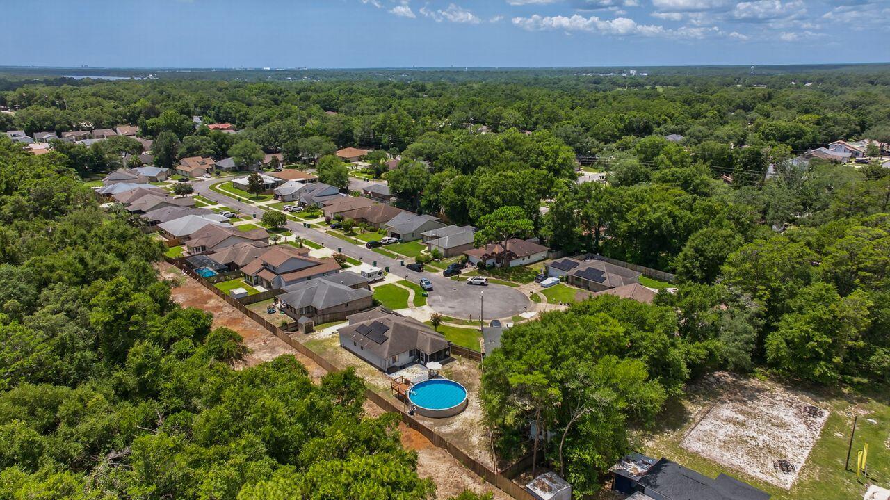 CEDAR RIDGE PH 12 - Residential