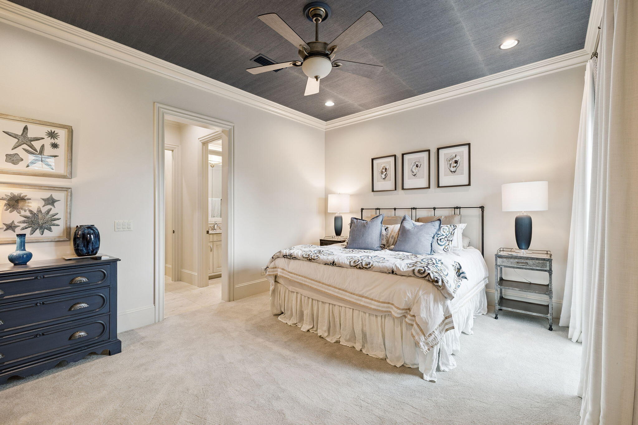 BURNT PINE - Residential