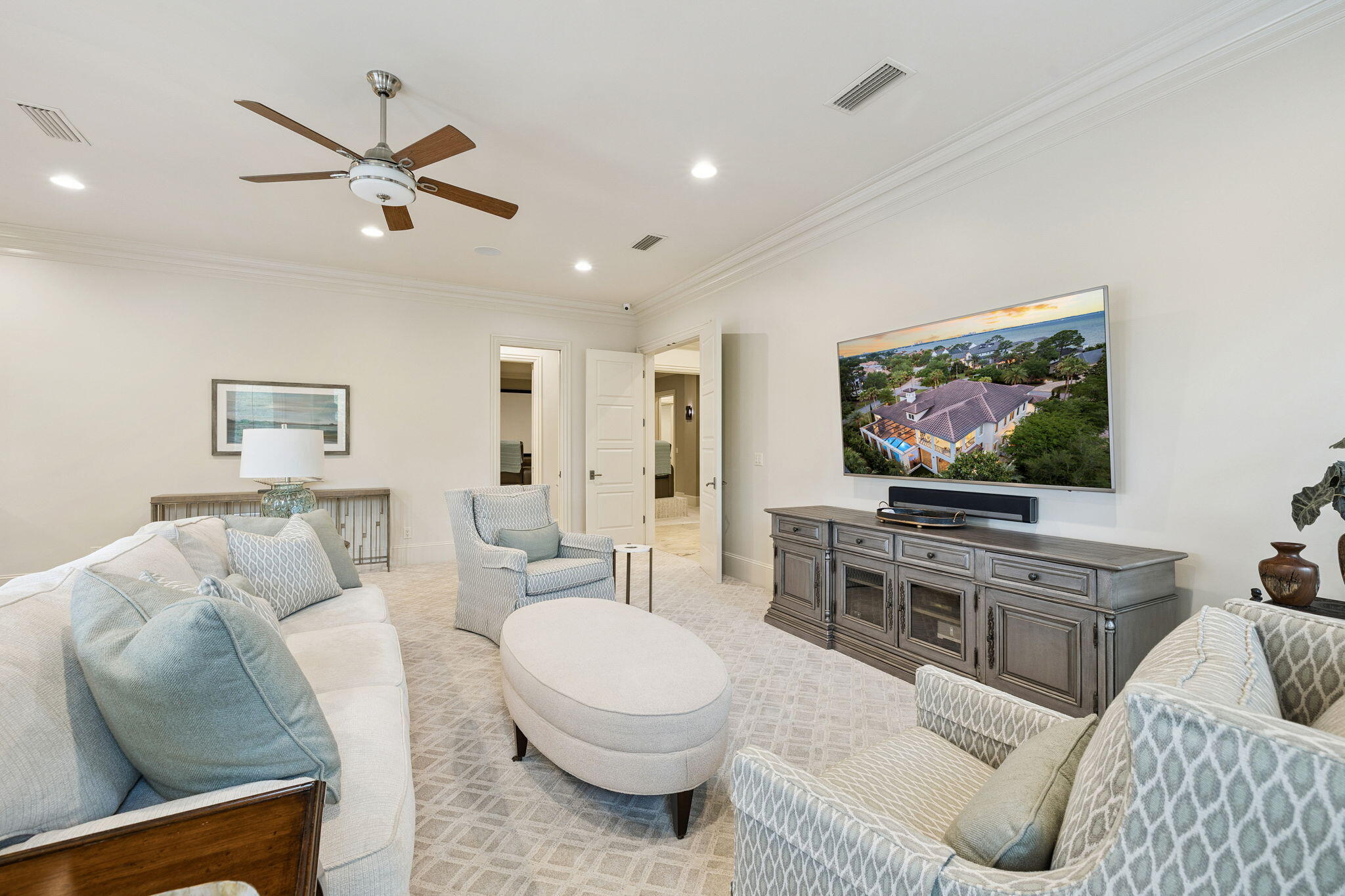 BURNT PINE - Residential