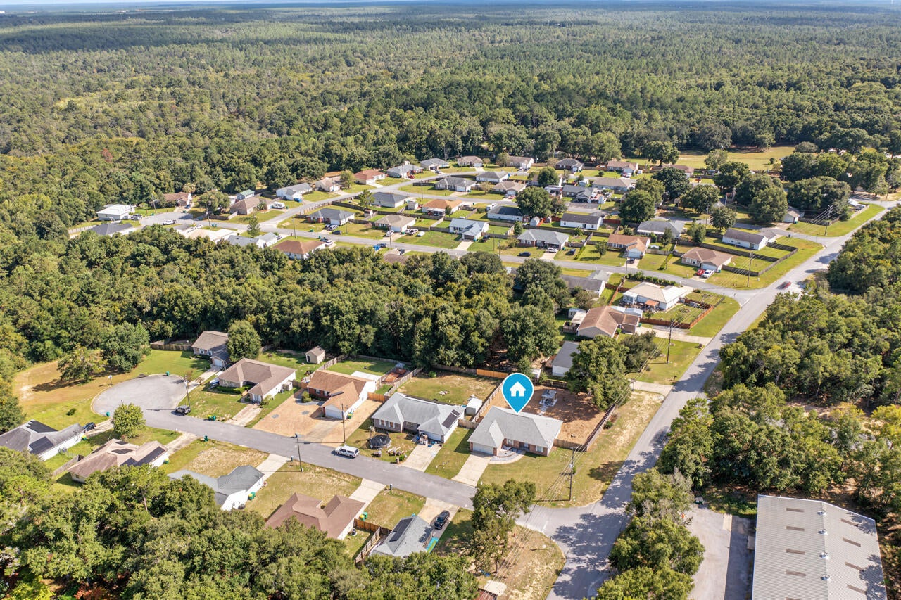 FAIRCHILD ESTATES - Residential