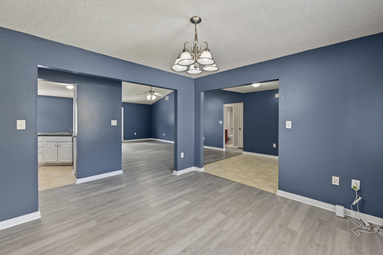 FAIRCHILD ESTATES - Residential