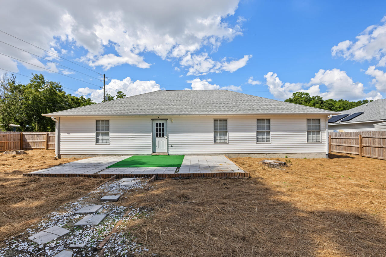 FAIRCHILD ESTATES - Residential