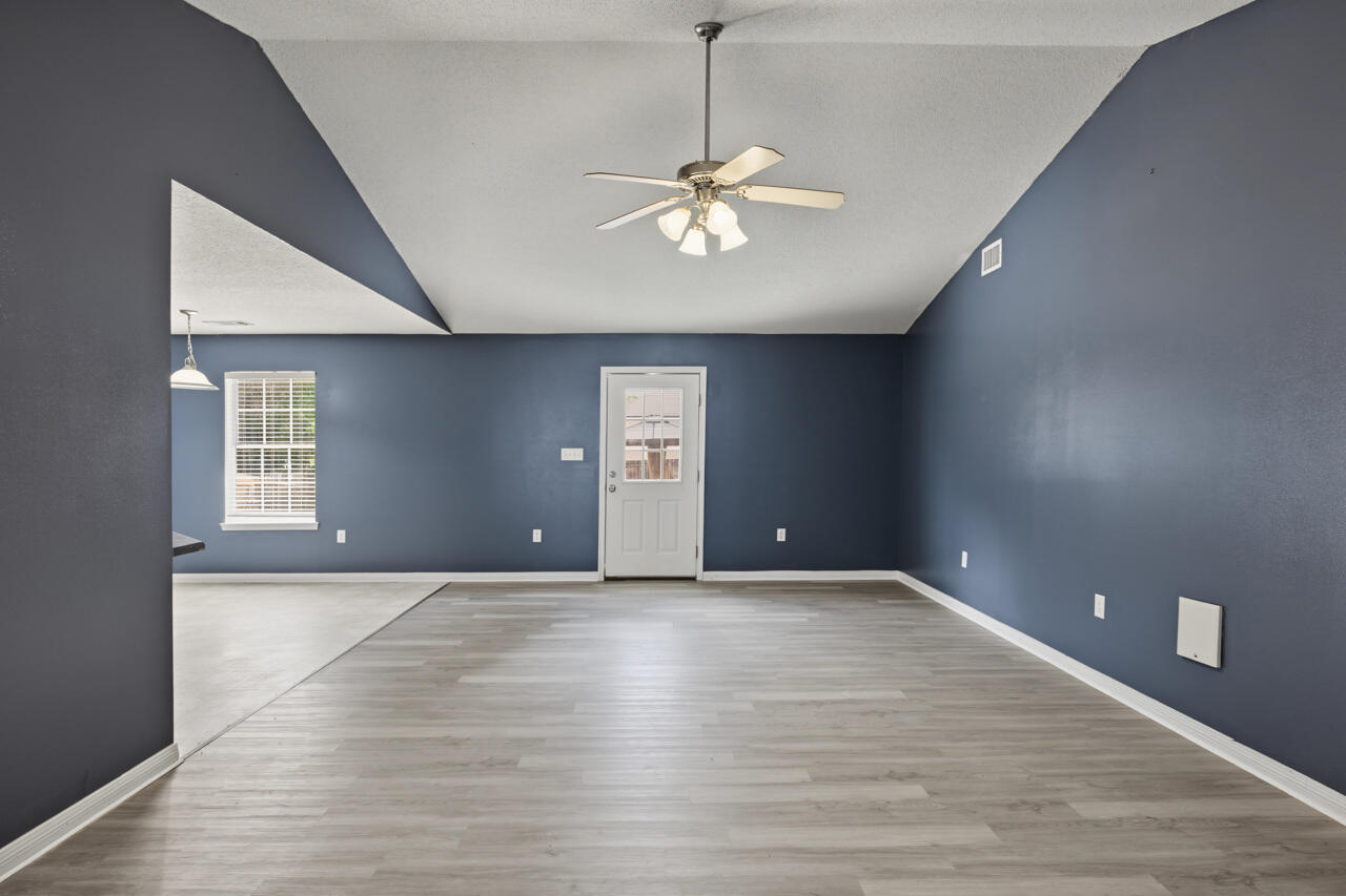 FAIRCHILD ESTATES - Residential