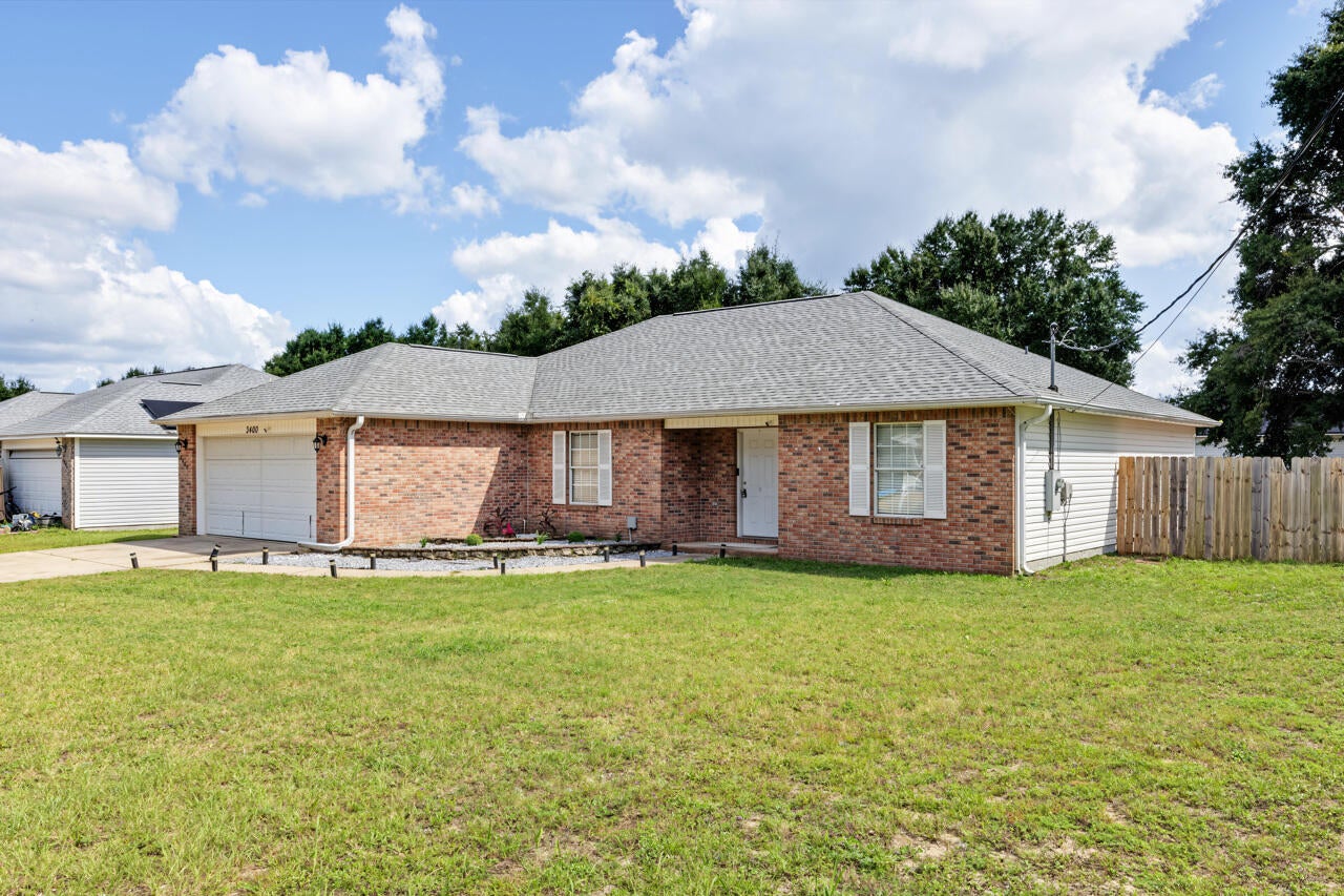 FAIRCHILD ESTATES - Residential