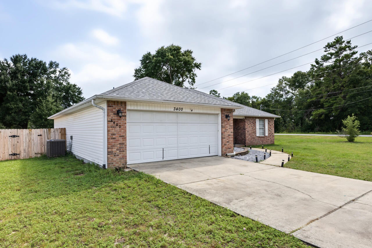 FAIRCHILD ESTATES - Residential