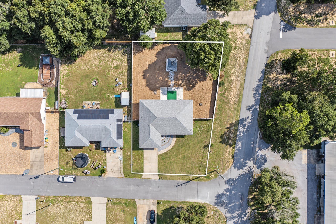 FAIRCHILD ESTATES - Residential