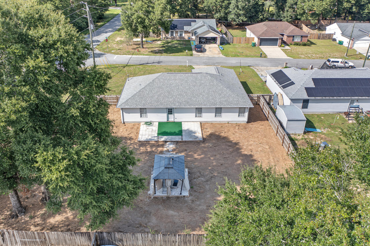 FAIRCHILD ESTATES - Residential