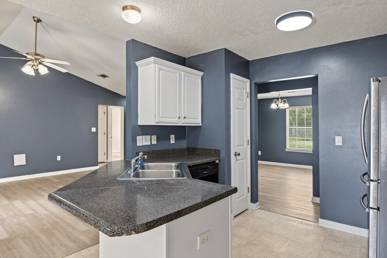 FAIRCHILD ESTATES - Residential