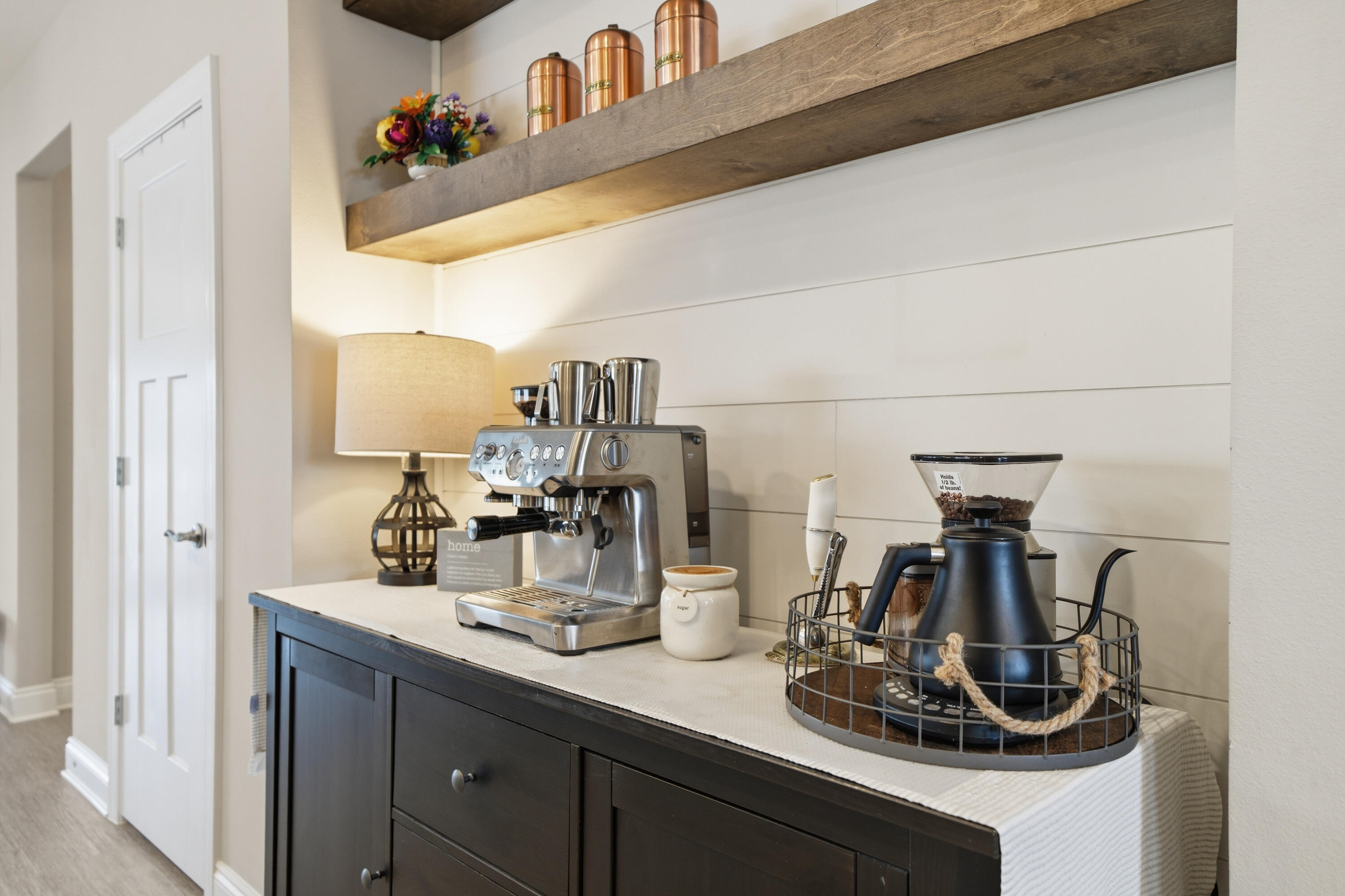 Cross Creek Estates - Residential