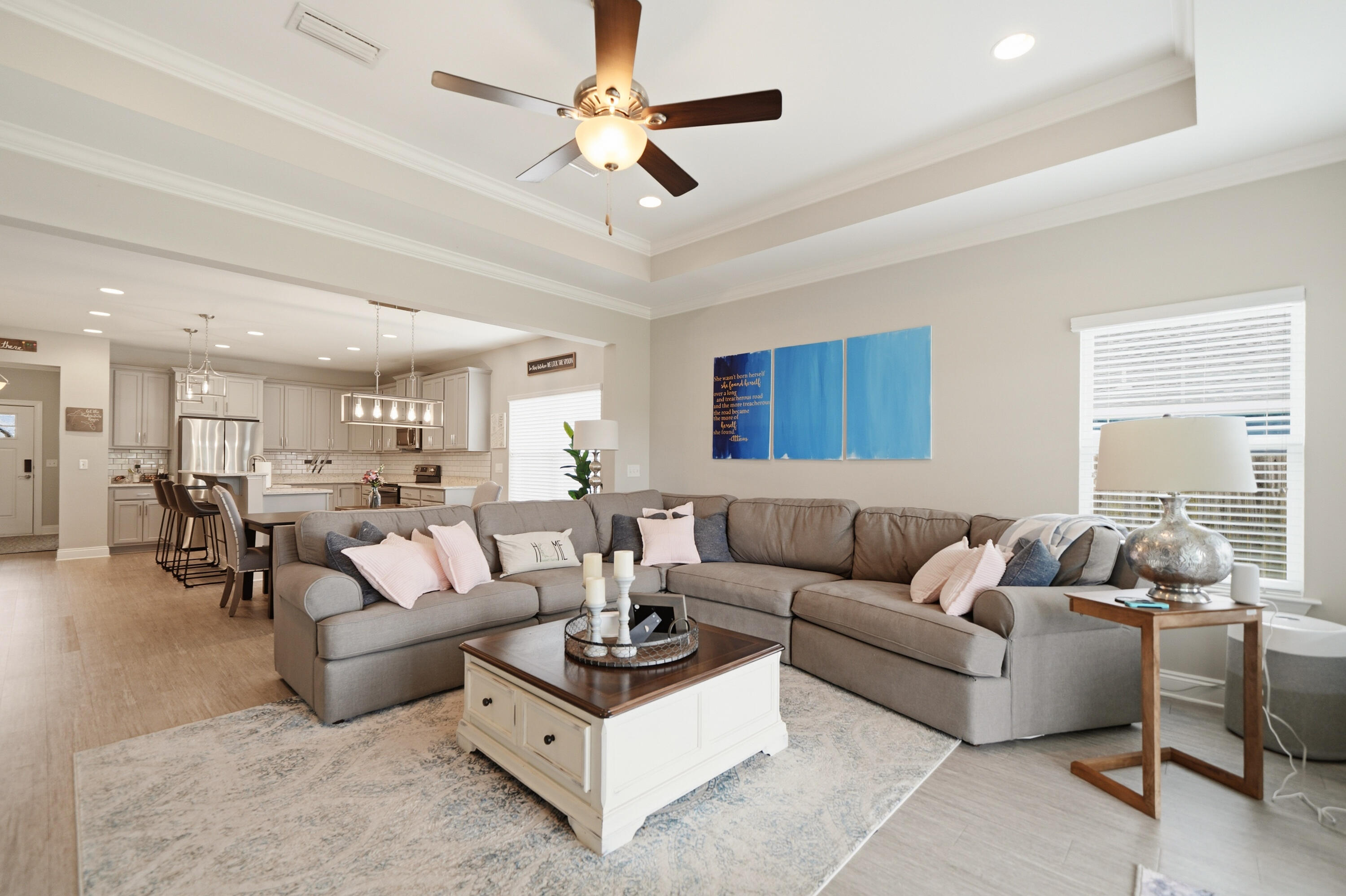 Cross Creek Estates - Residential