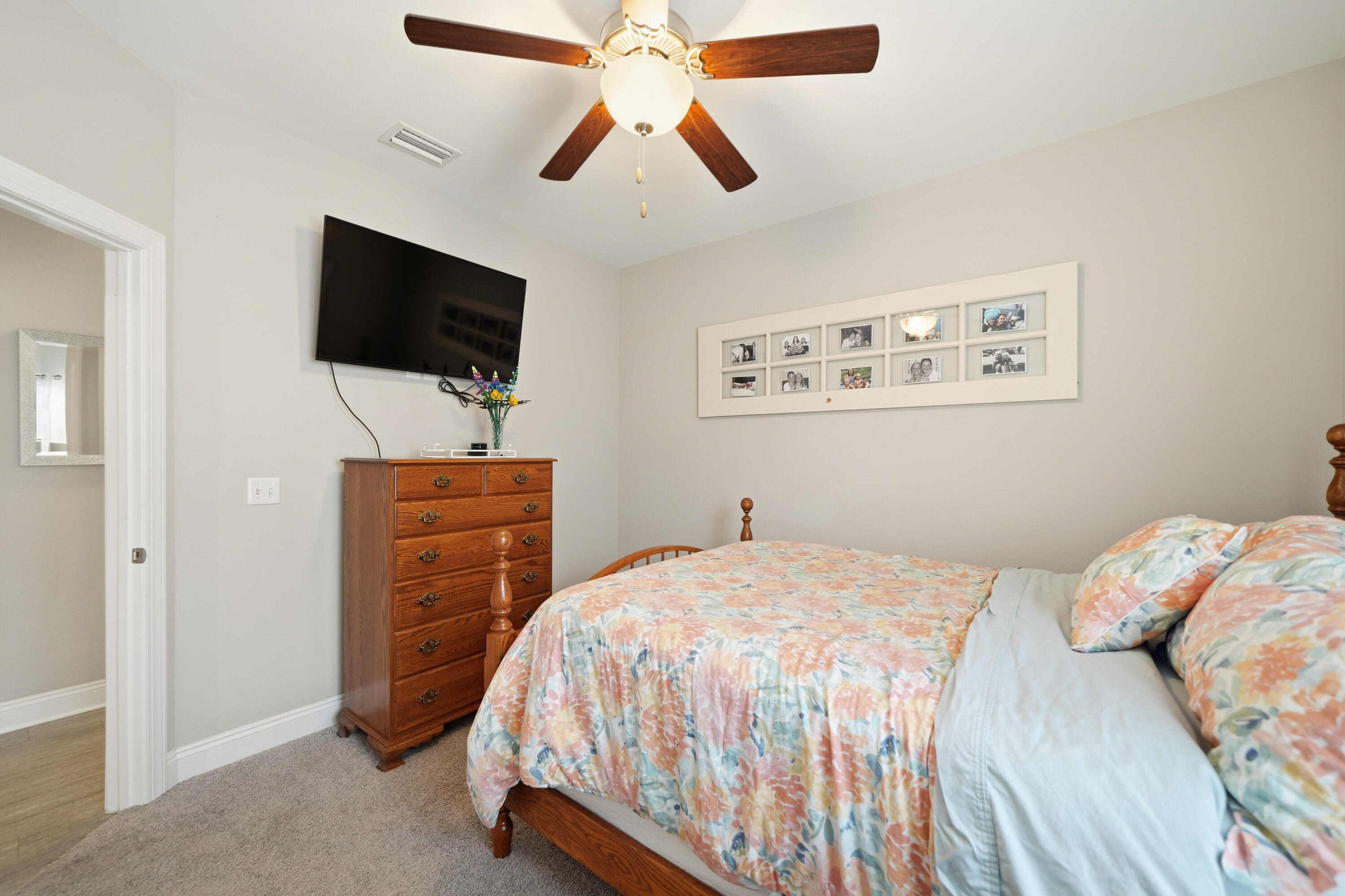 Cross Creek Estates - Residential