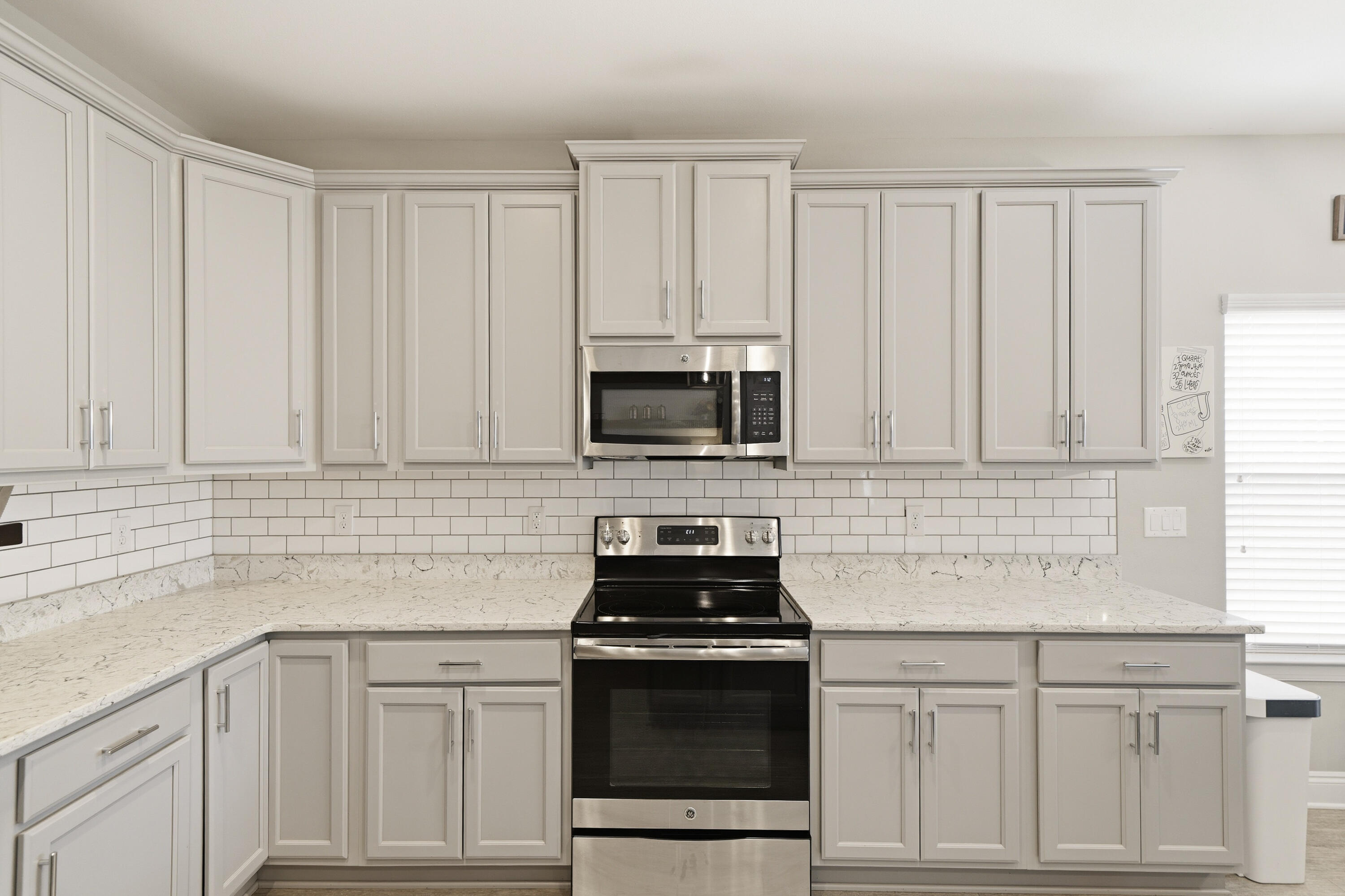 Cross Creek Estates - Residential
