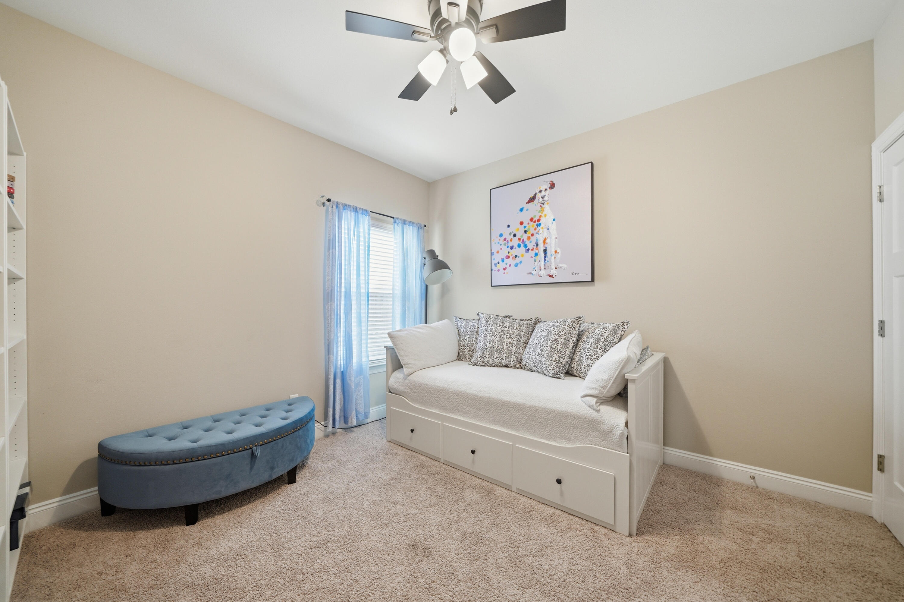 Cross Creek Estates - Residential