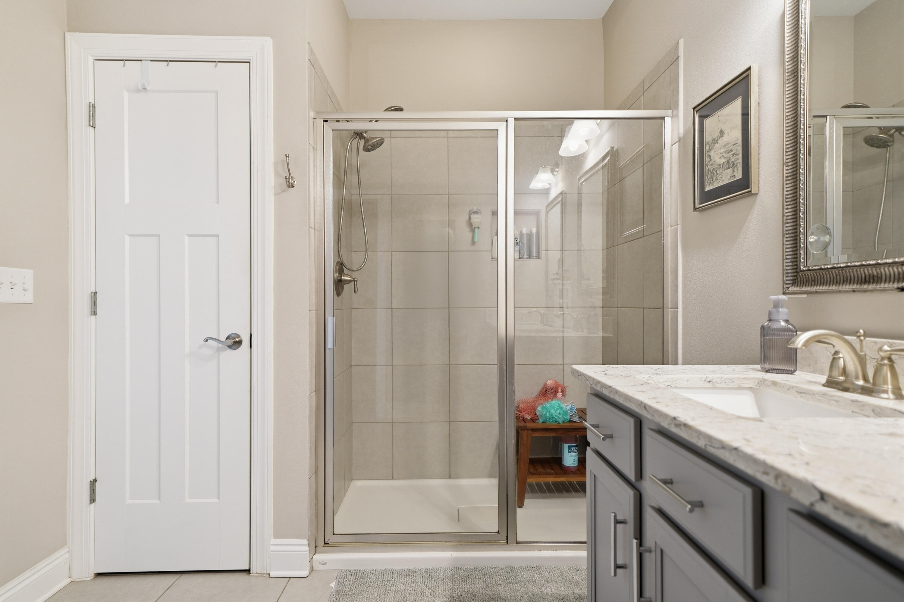 Cross Creek Estates - Residential