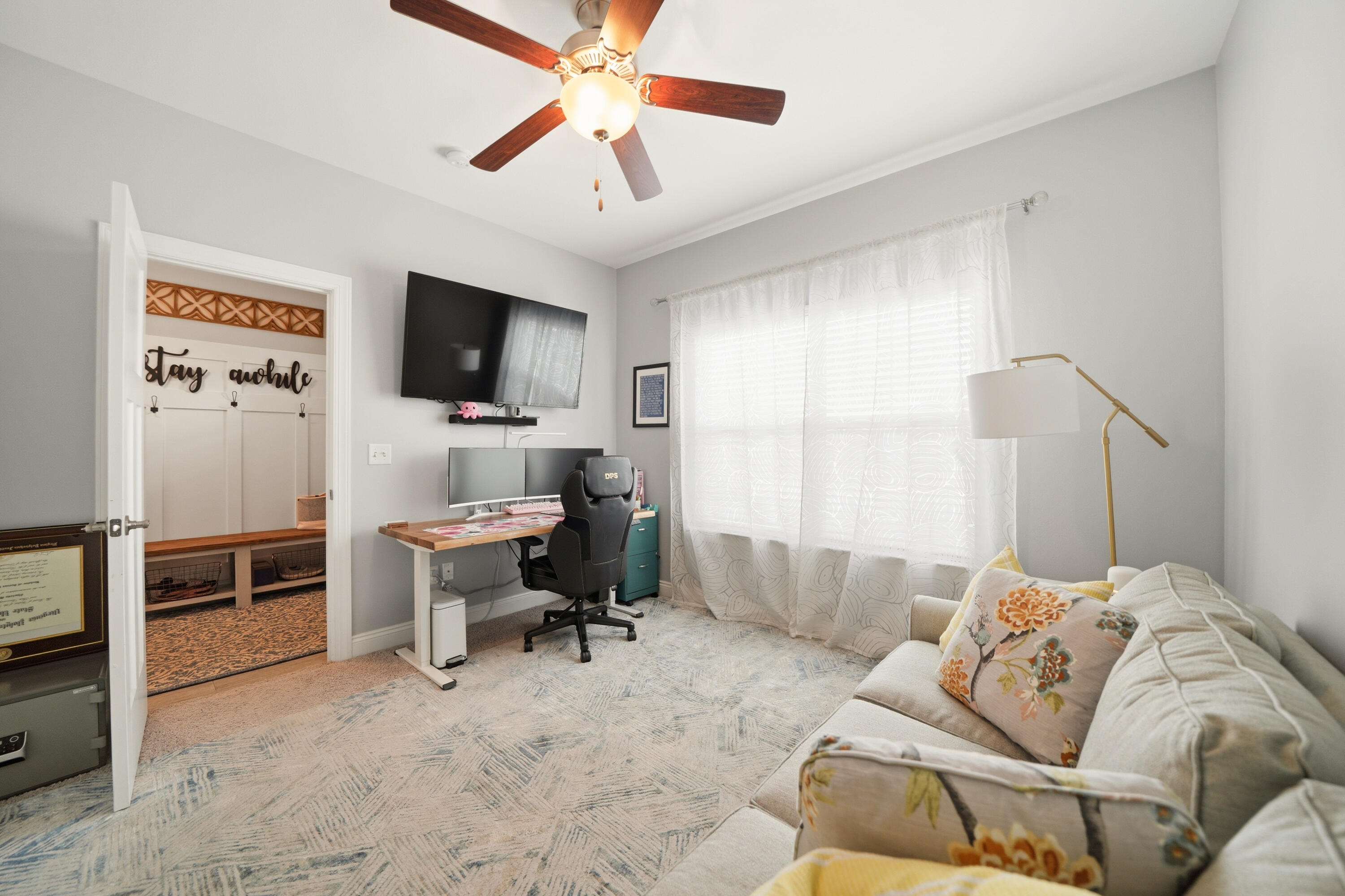 Cross Creek Estates - Residential