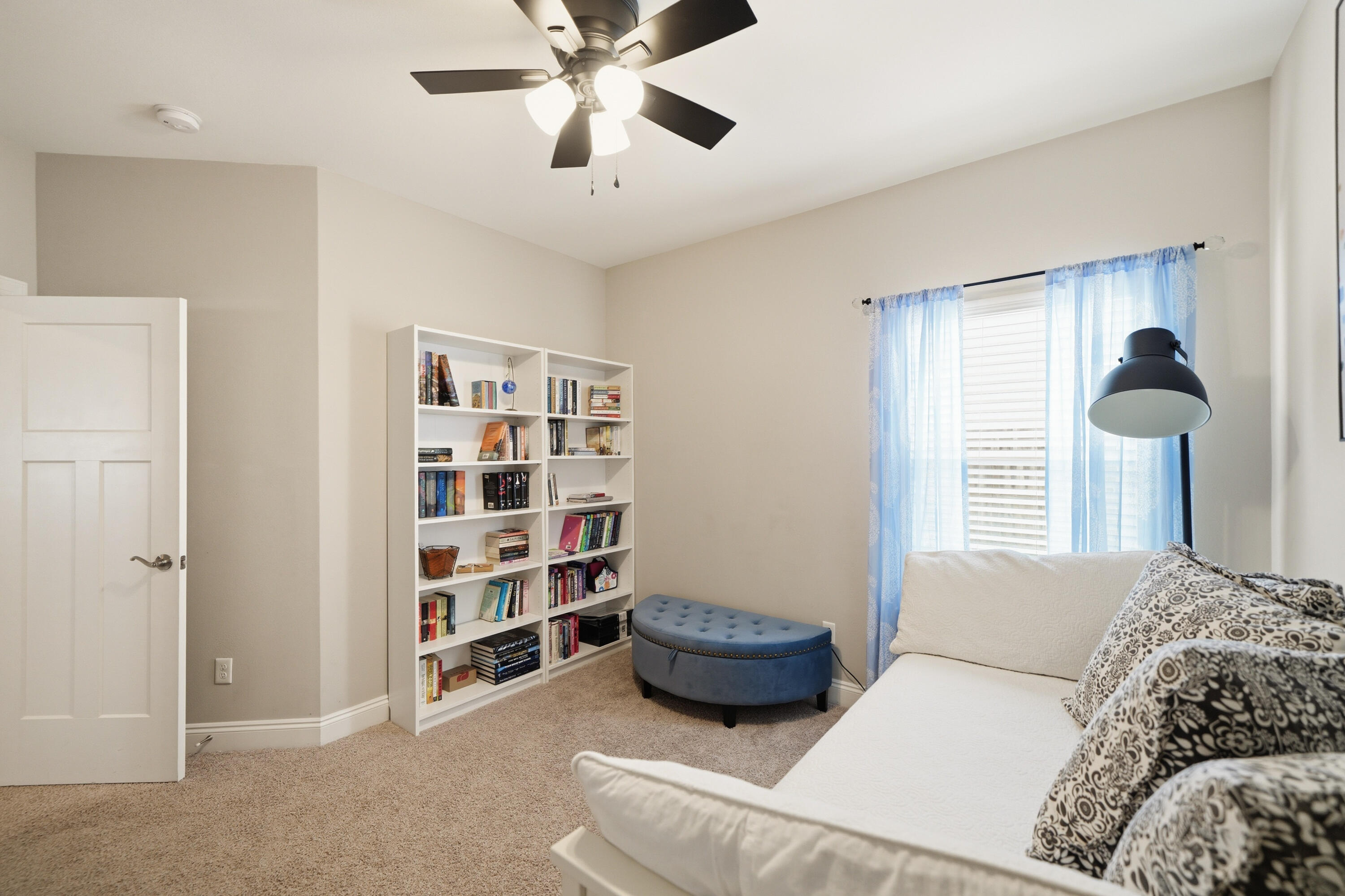 Cross Creek Estates - Residential