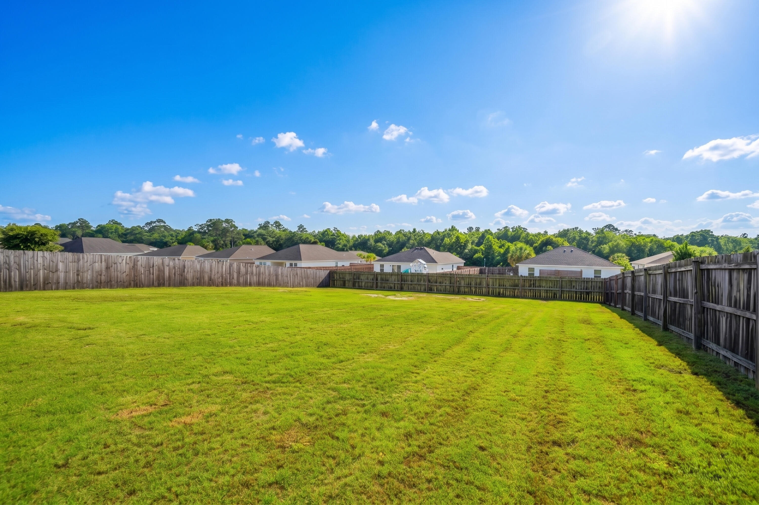 Cross Creek Estates - Residential