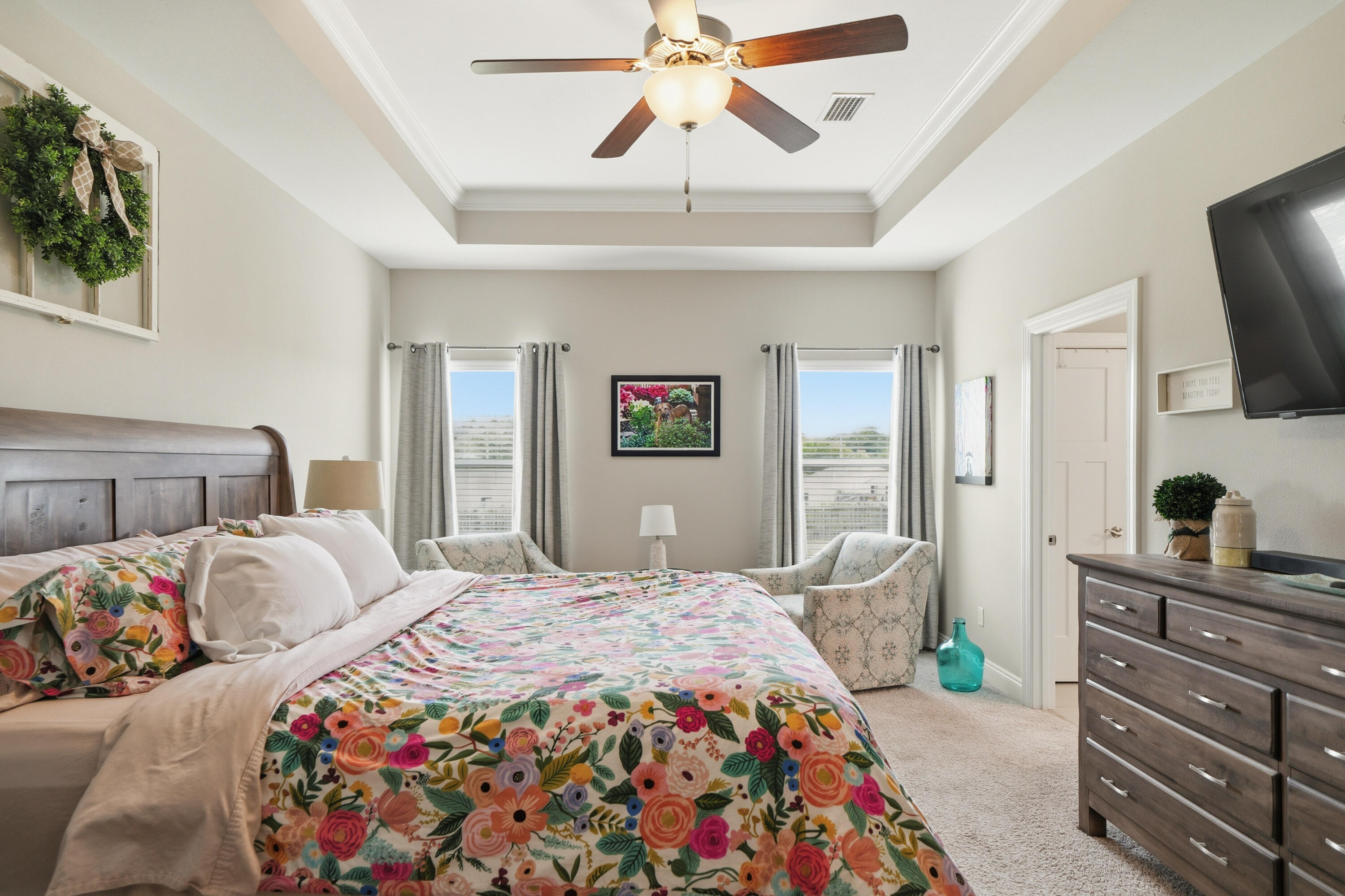 Cross Creek Estates - Residential