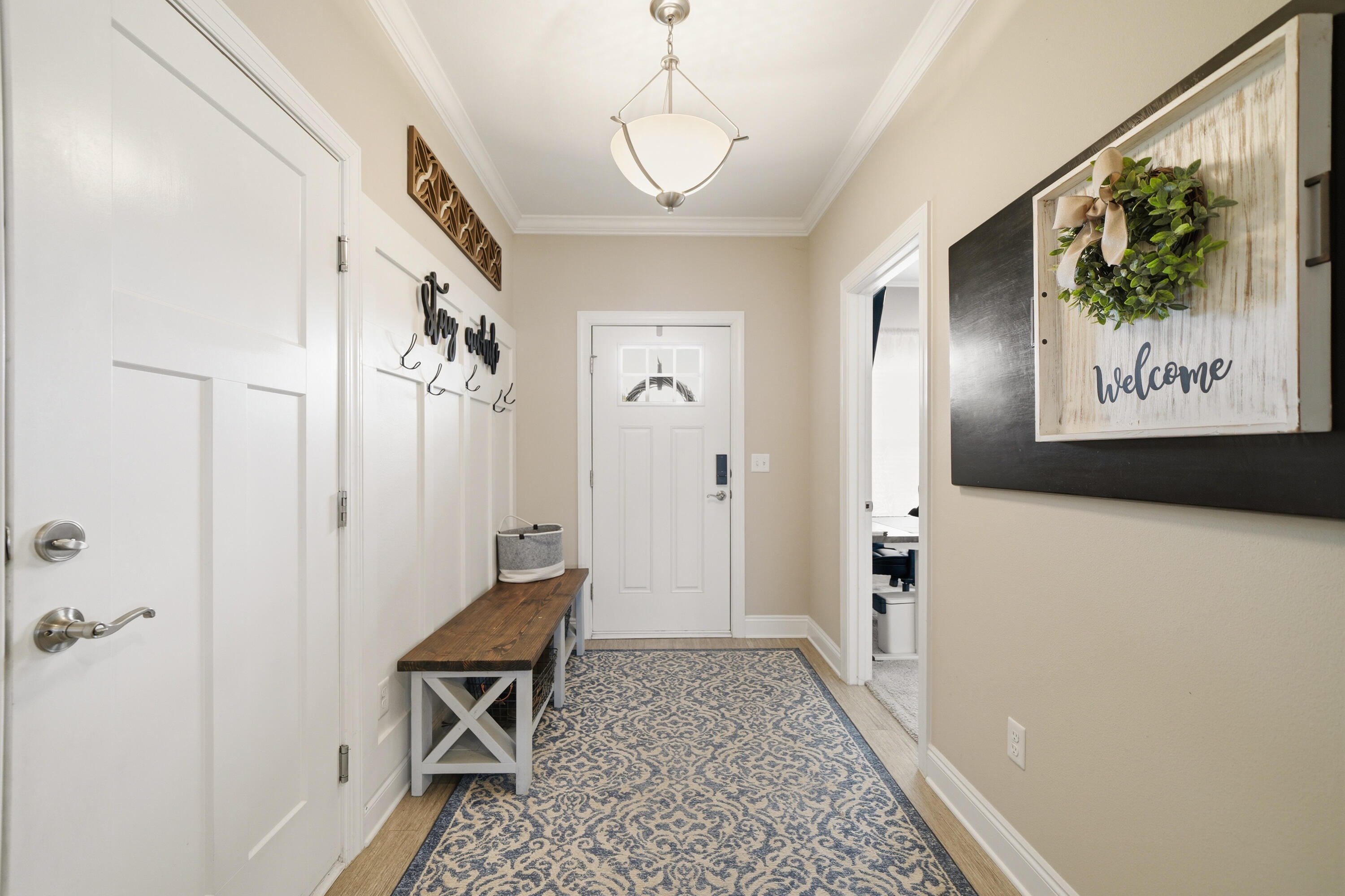 Cross Creek Estates - Residential