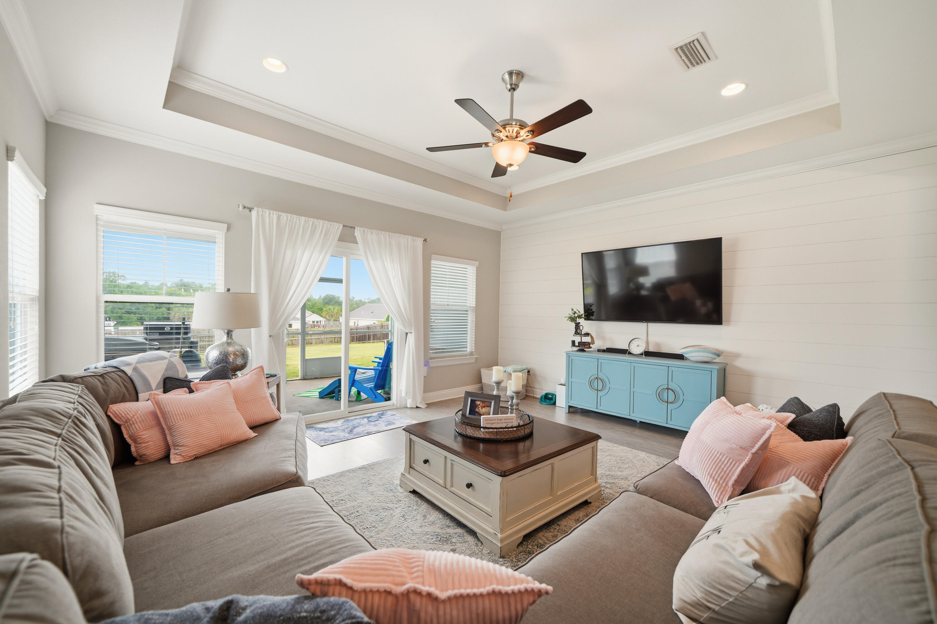 Cross Creek Estates - Residential