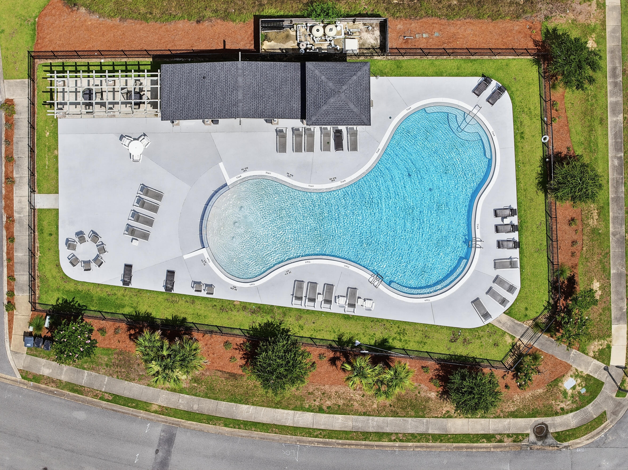Cross Creek Estates - Residential