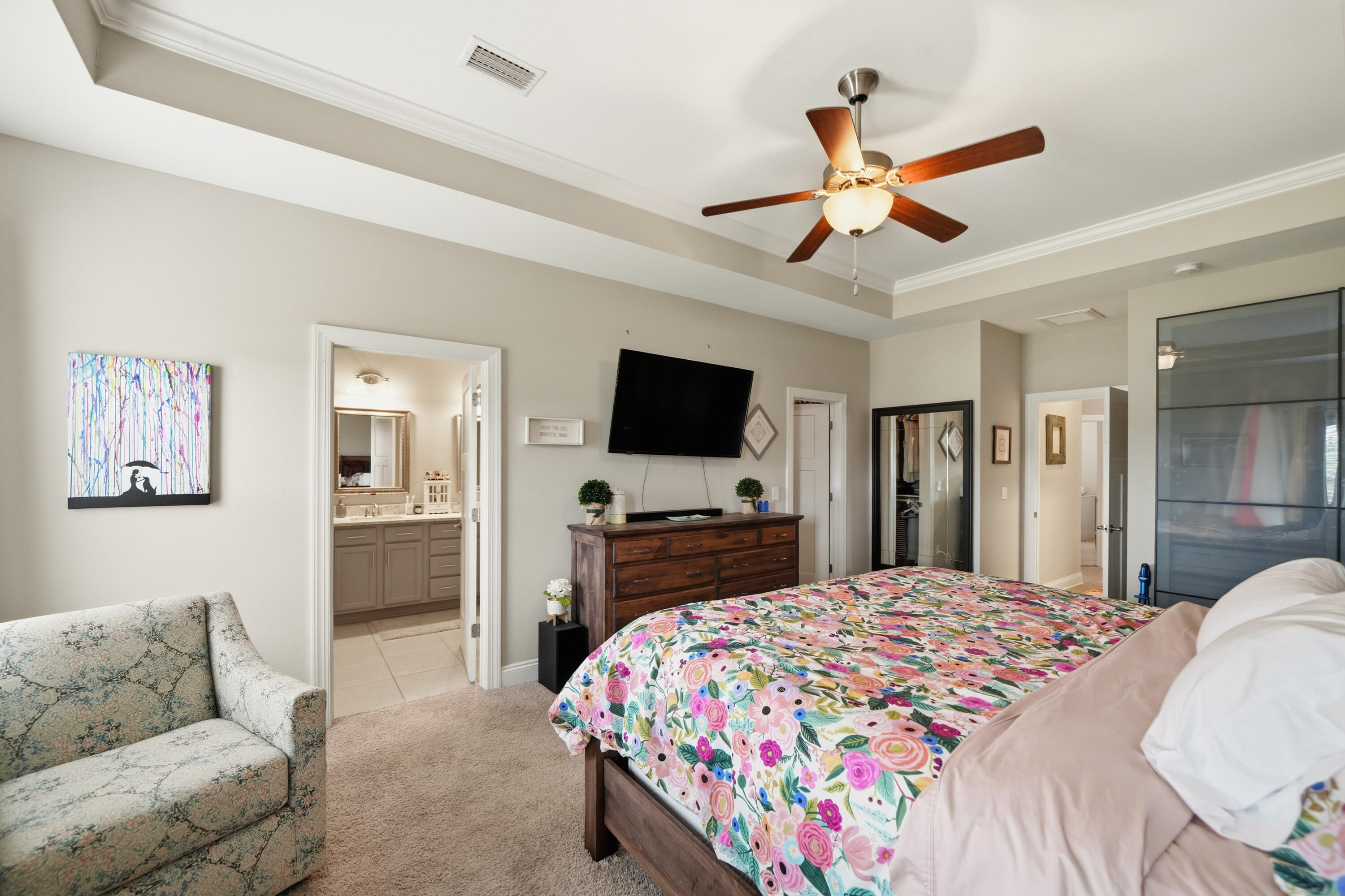 Cross Creek Estates - Residential