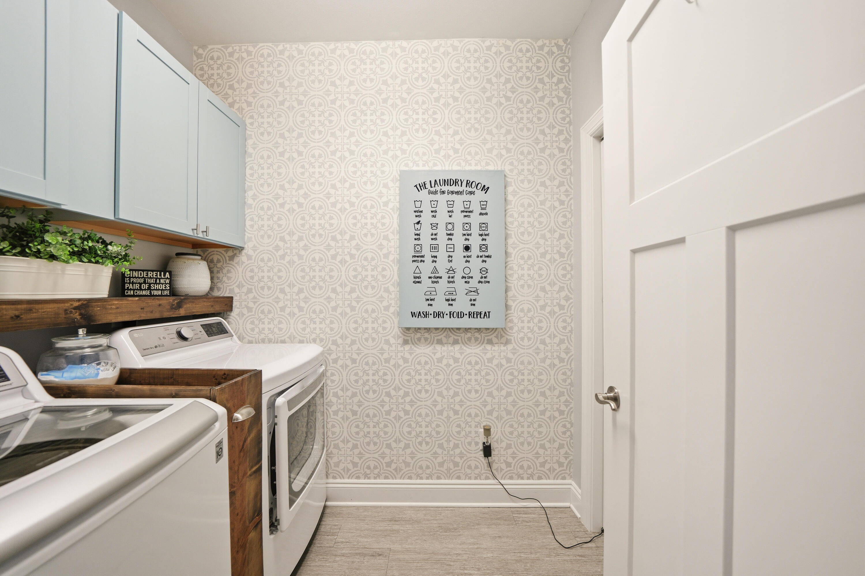 Cross Creek Estates - Residential