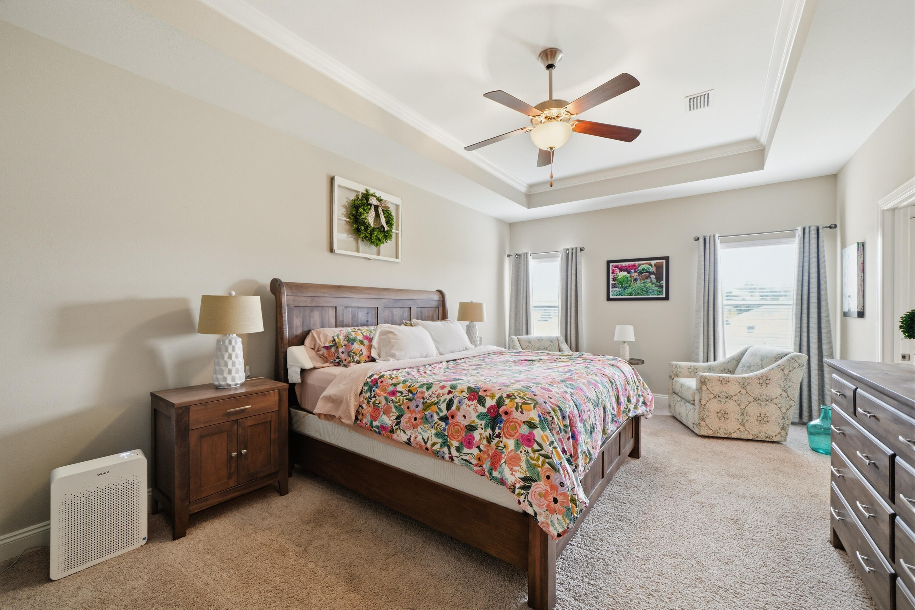 Cross Creek Estates - Residential