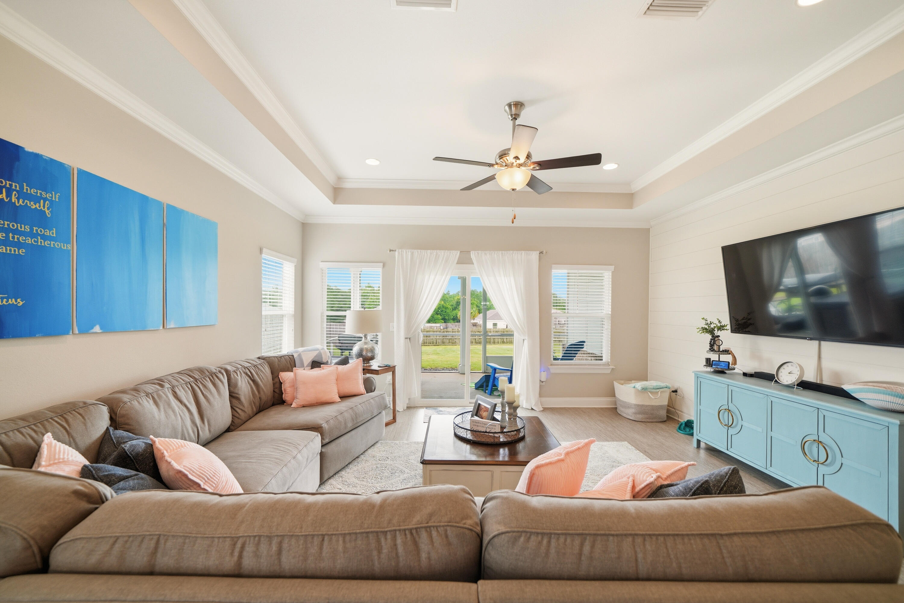 Cross Creek Estates - Residential