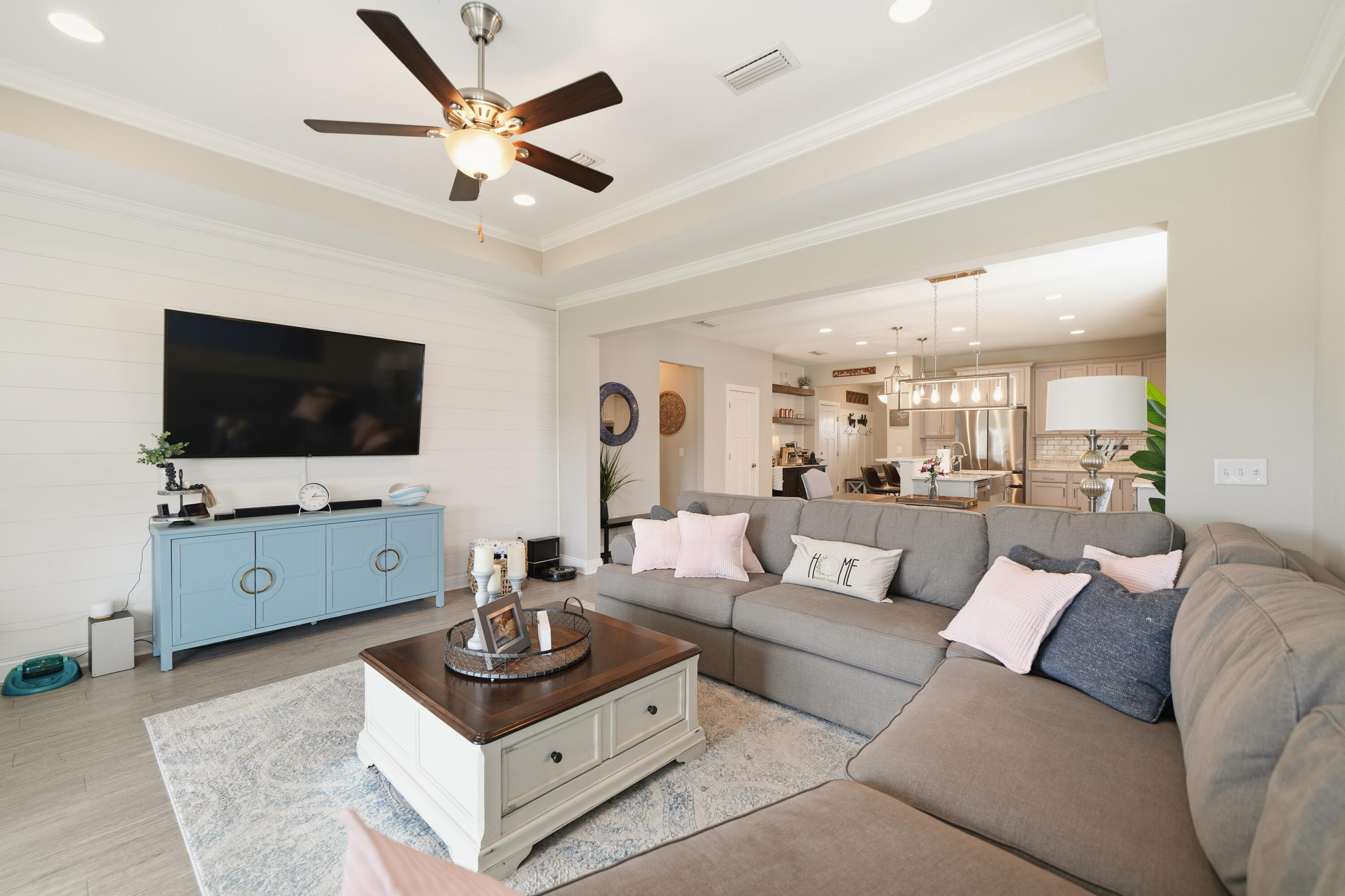 Cross Creek Estates - Residential