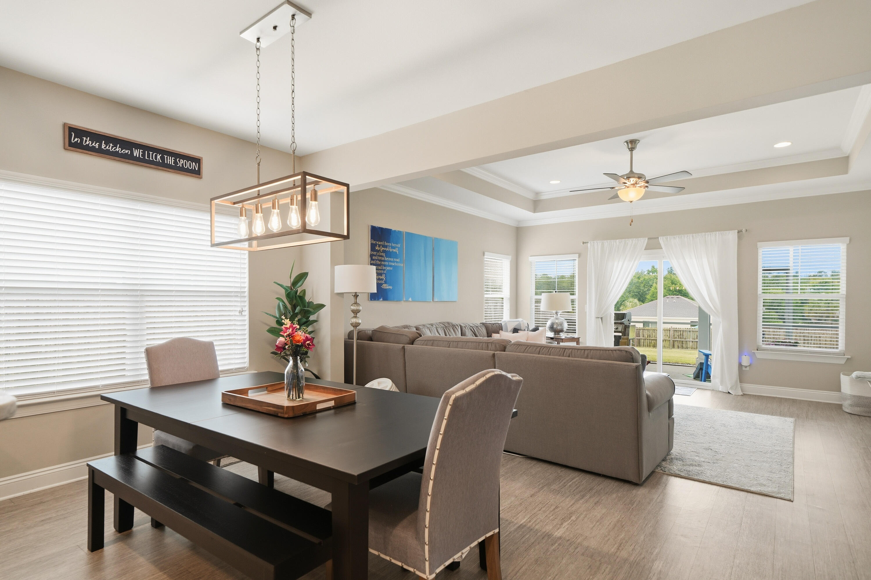 Cross Creek Estates - Residential
