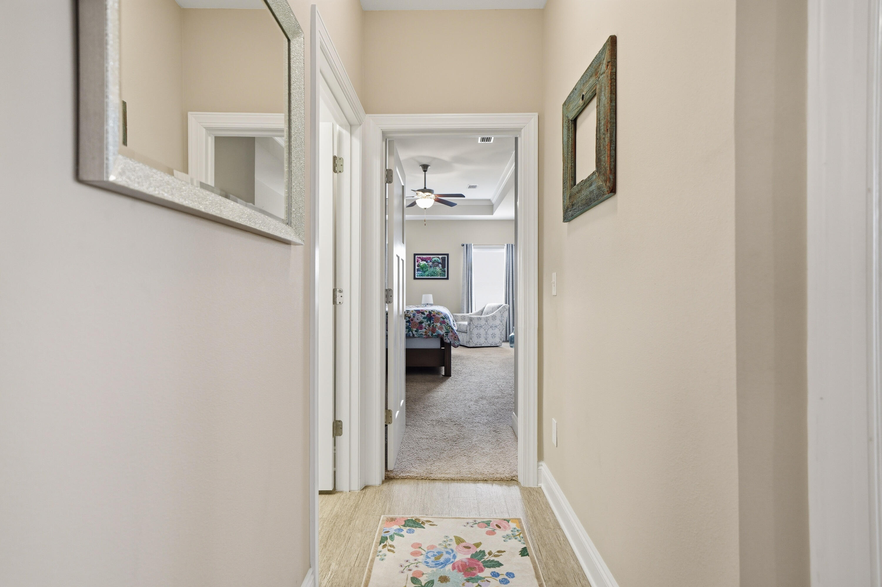 Cross Creek Estates - Residential