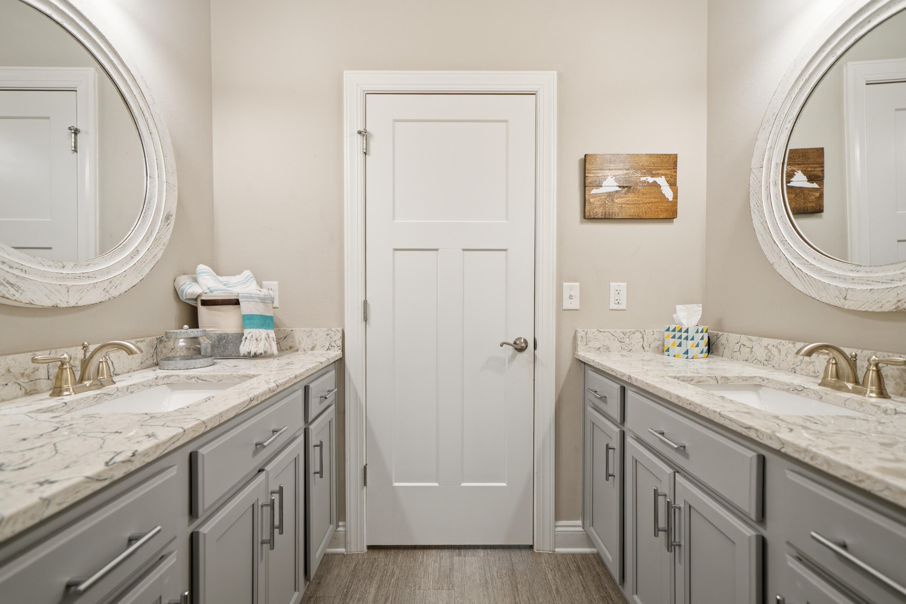 Cross Creek Estates - Residential