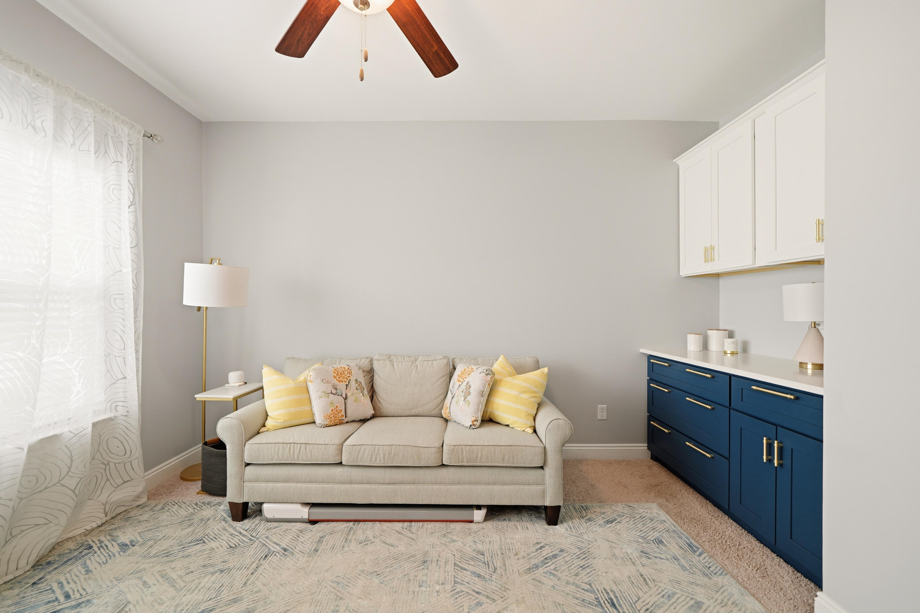 Cross Creek Estates - Residential