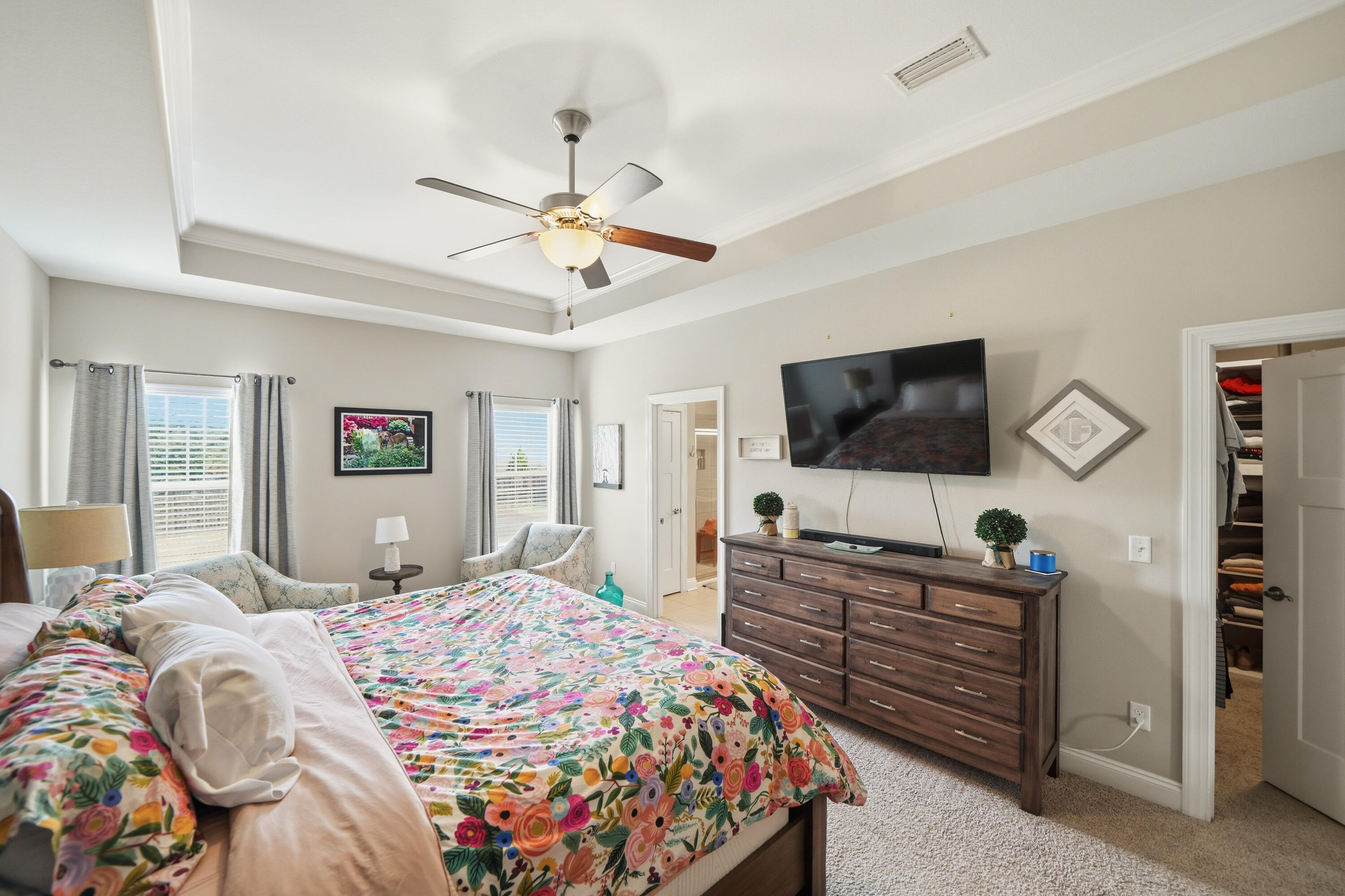 Cross Creek Estates - Residential