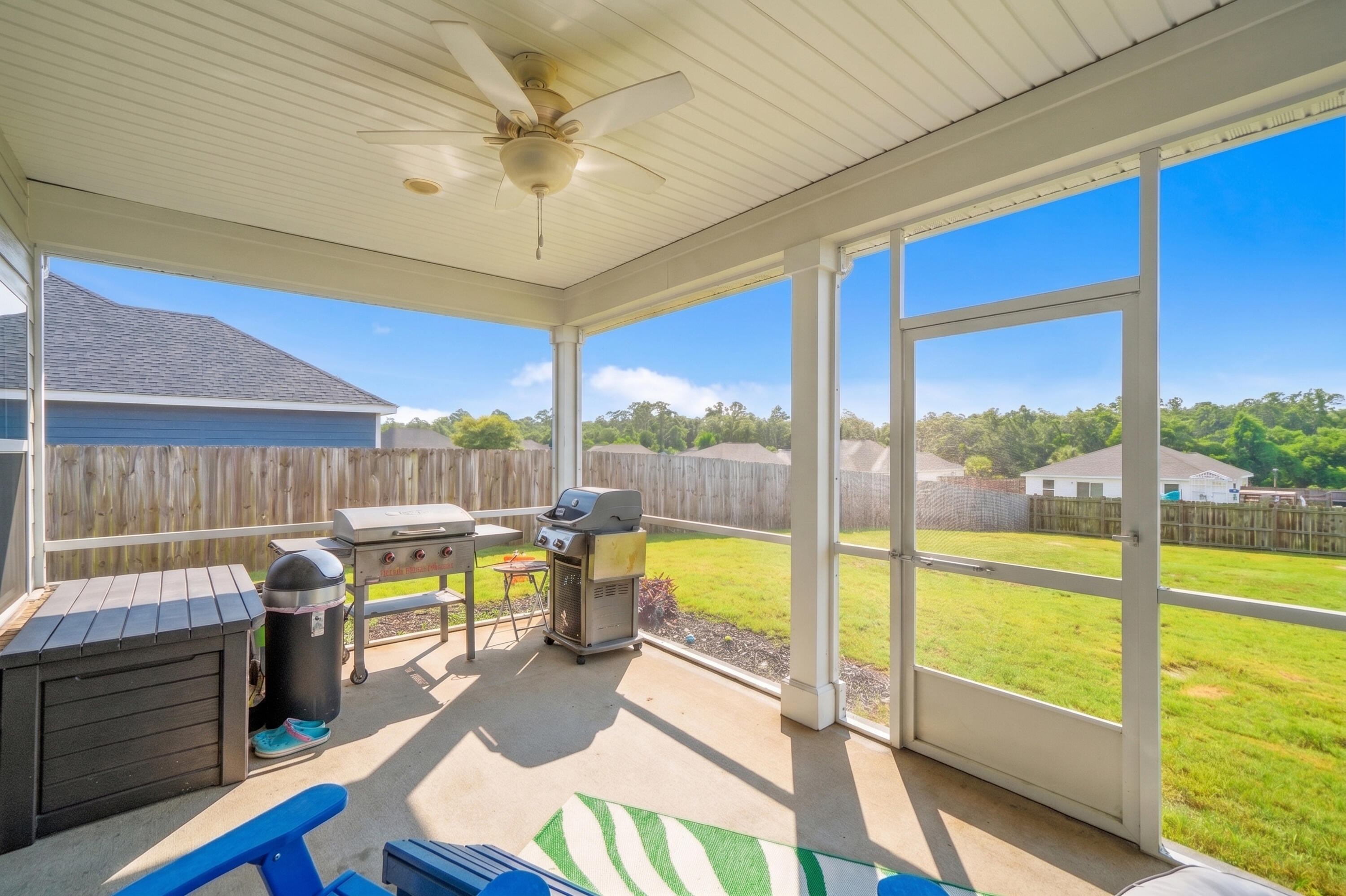Cross Creek Estates - Residential