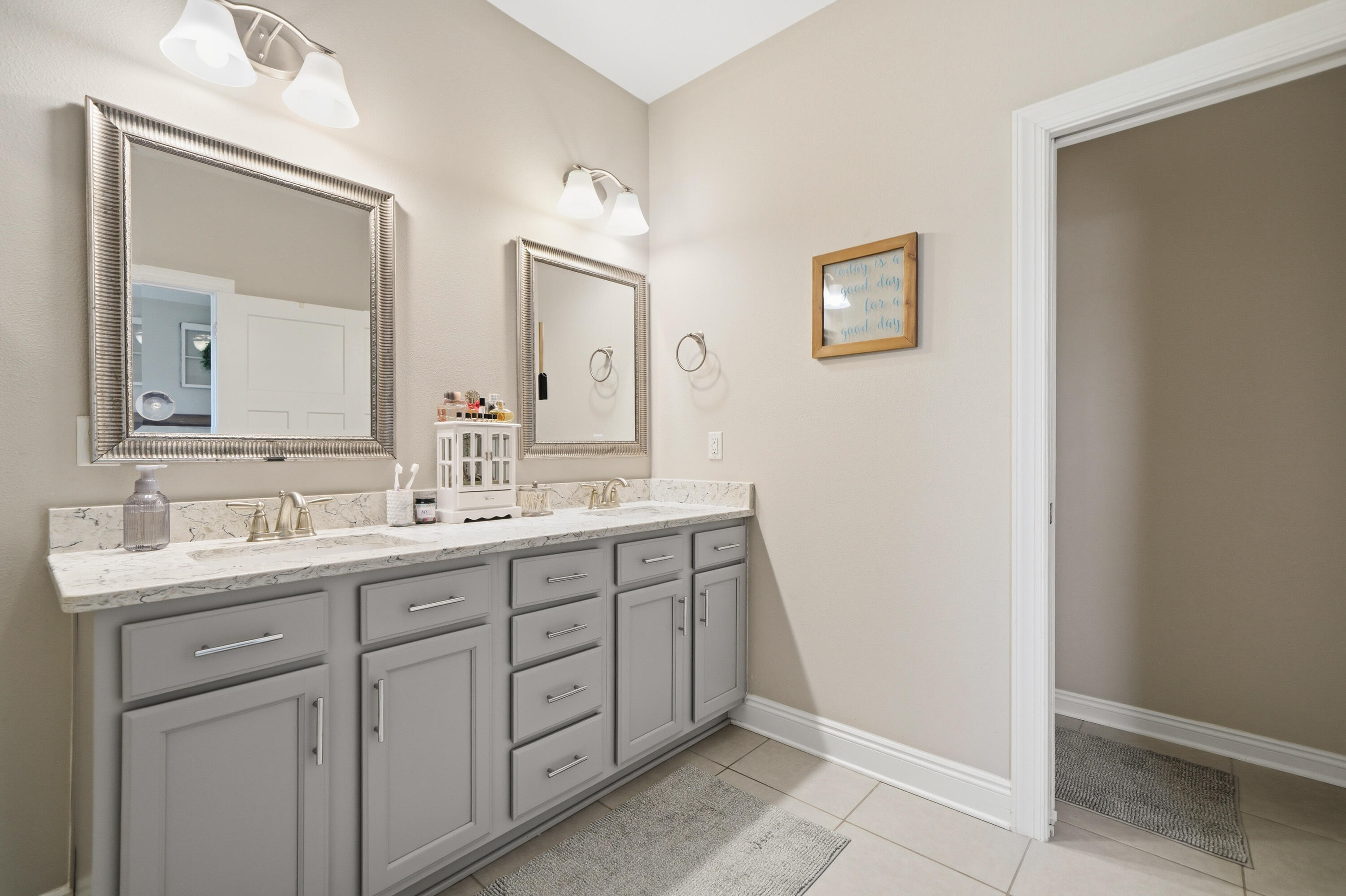 Cross Creek Estates - Residential