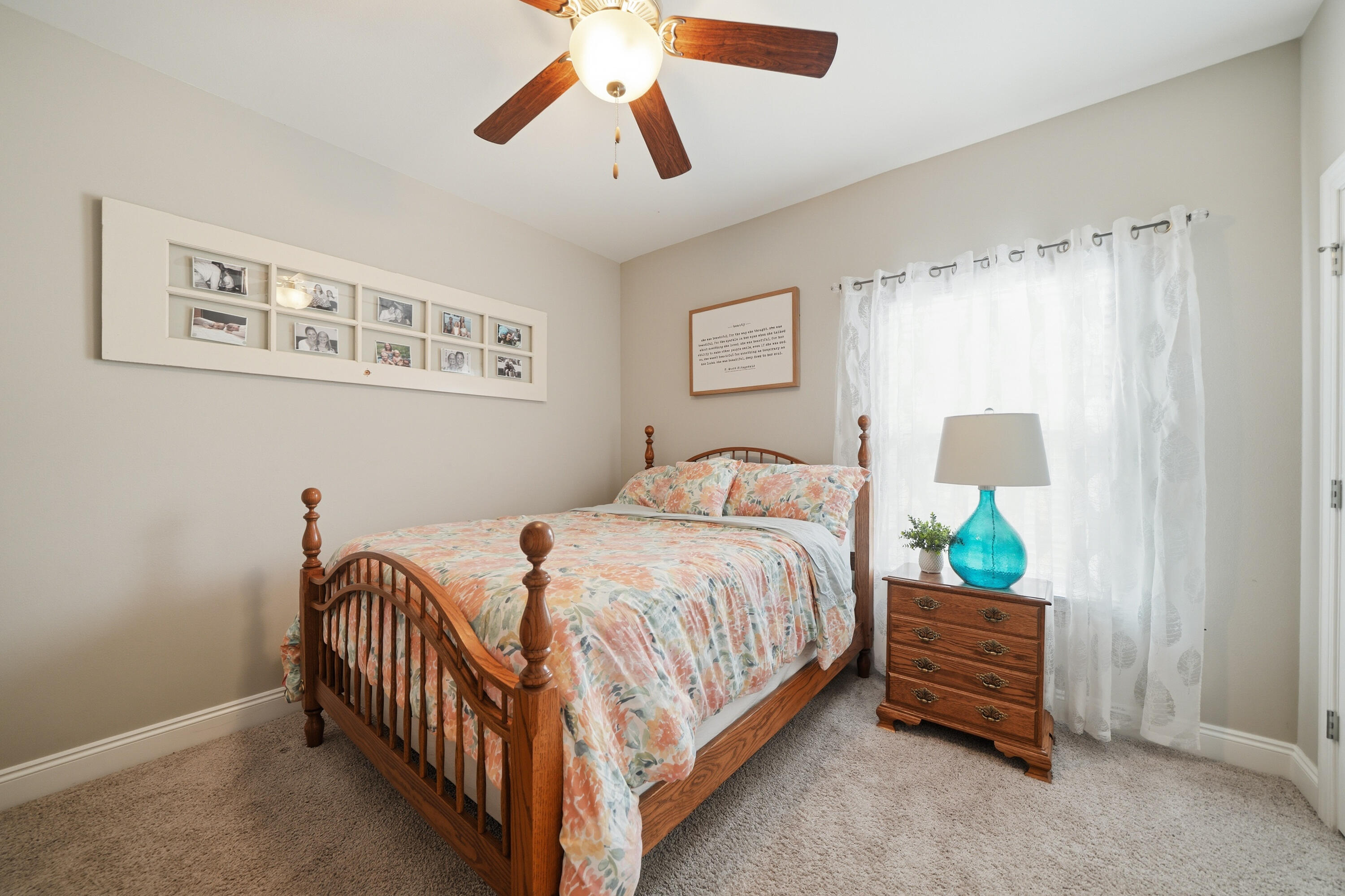 Cross Creek Estates - Residential