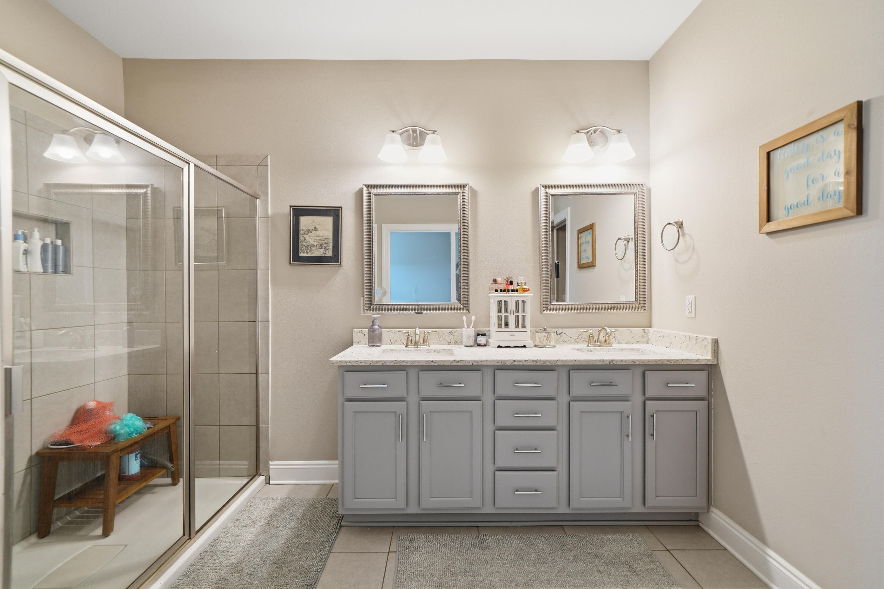 Cross Creek Estates - Residential