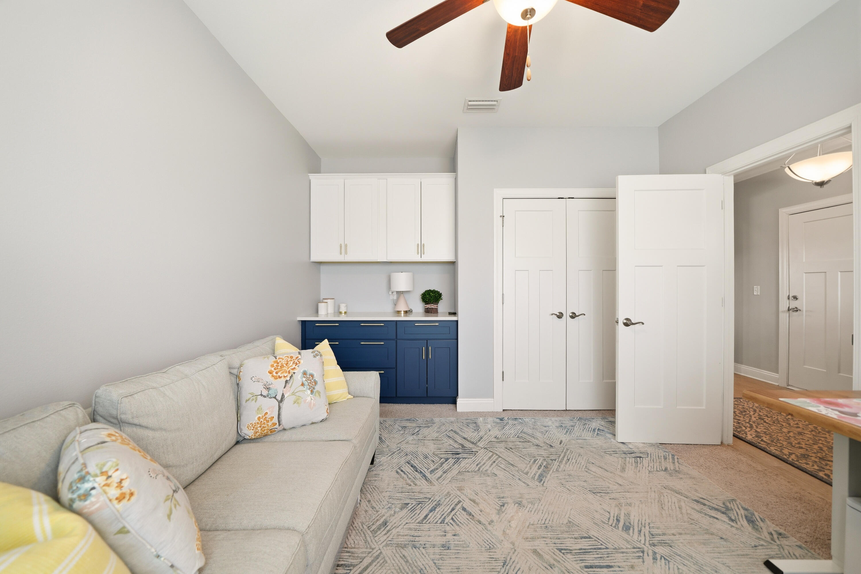 Cross Creek Estates - Residential