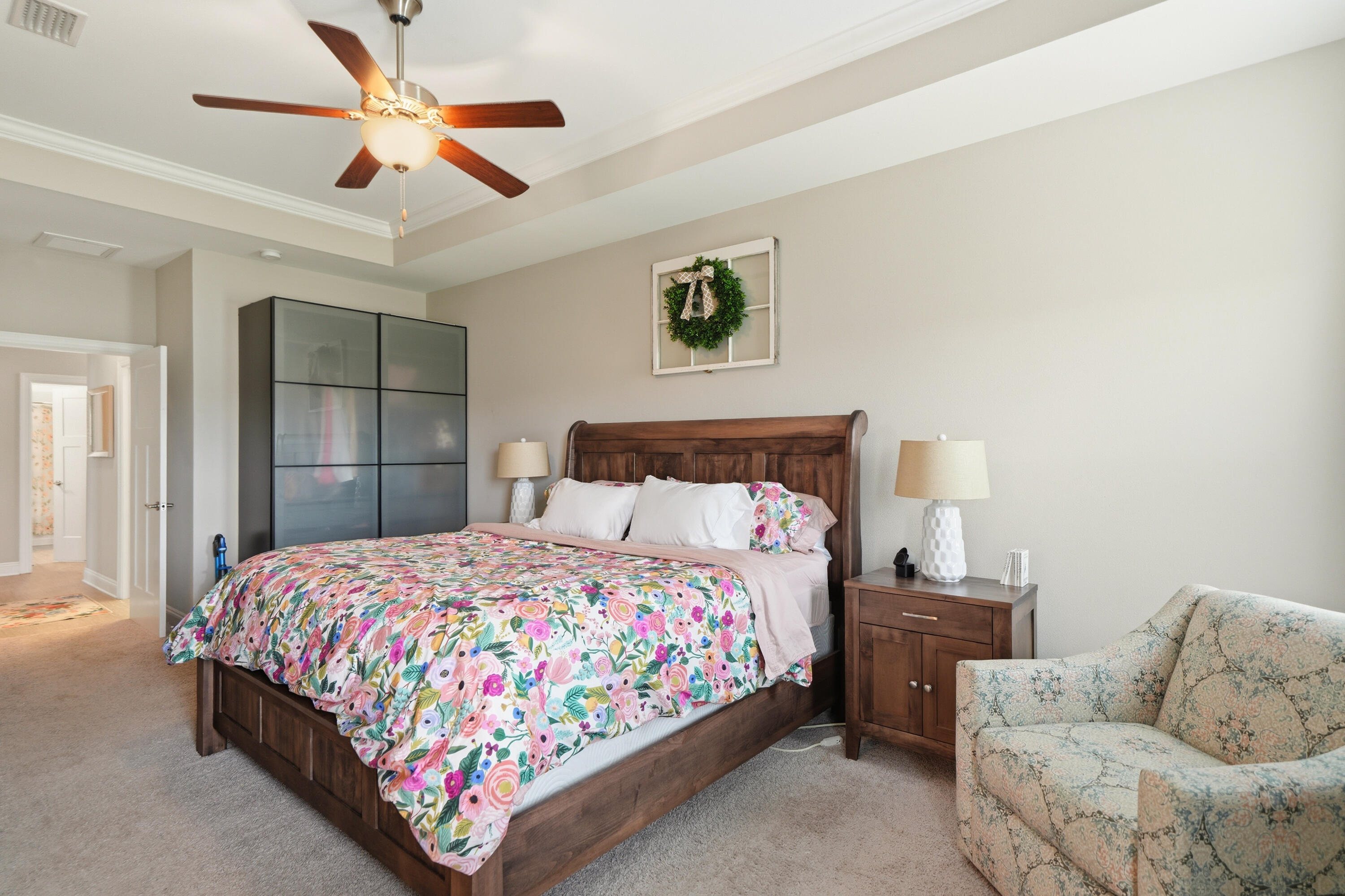 Cross Creek Estates - Residential