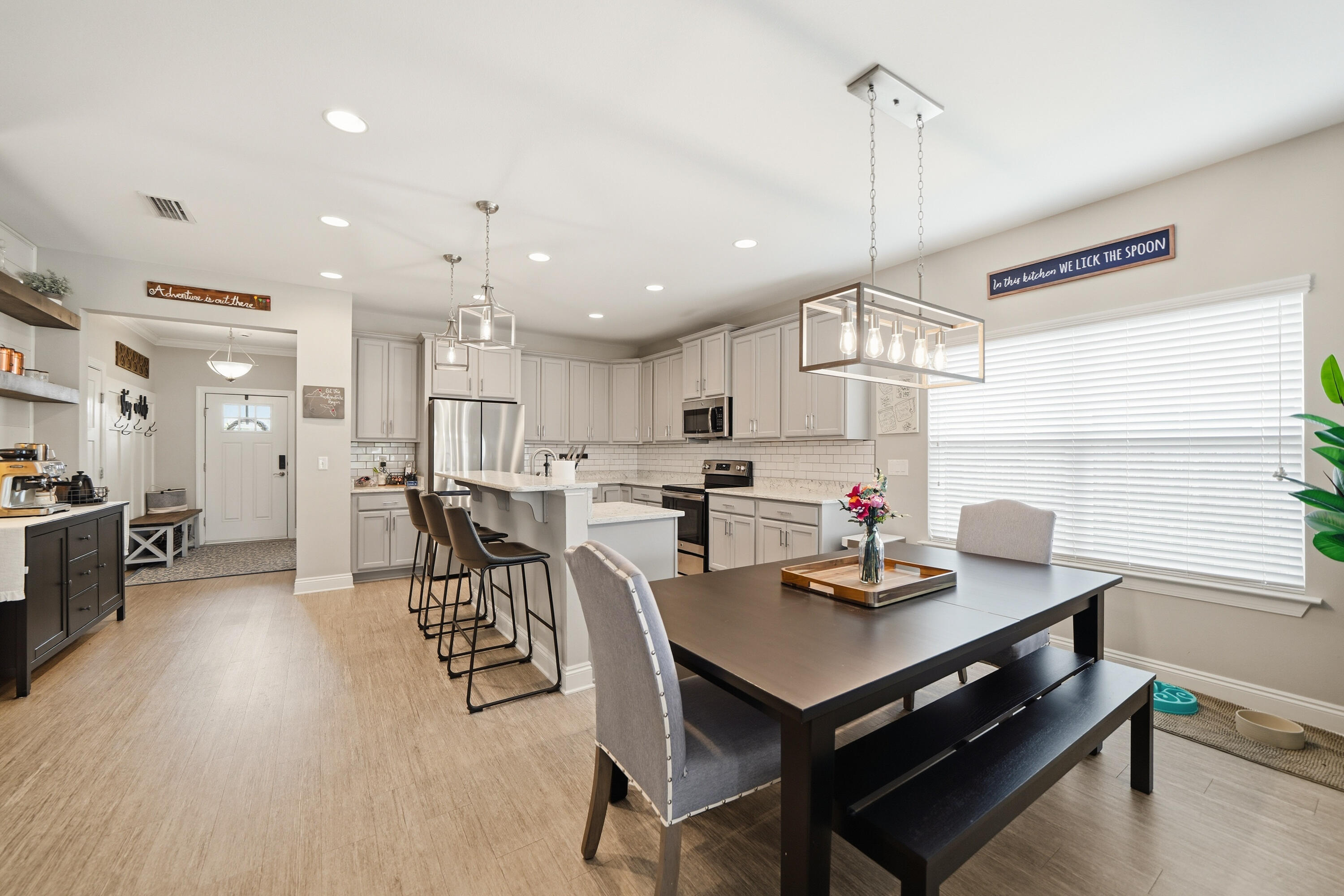 Cross Creek Estates - Residential