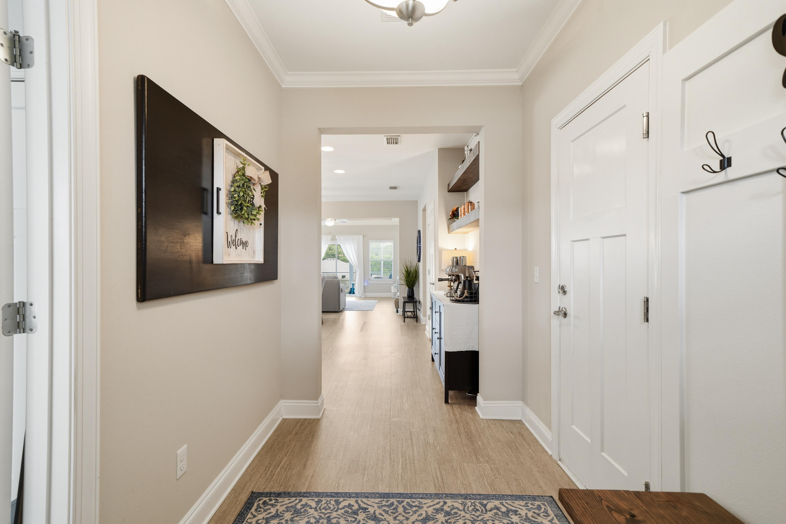 Cross Creek Estates - Residential