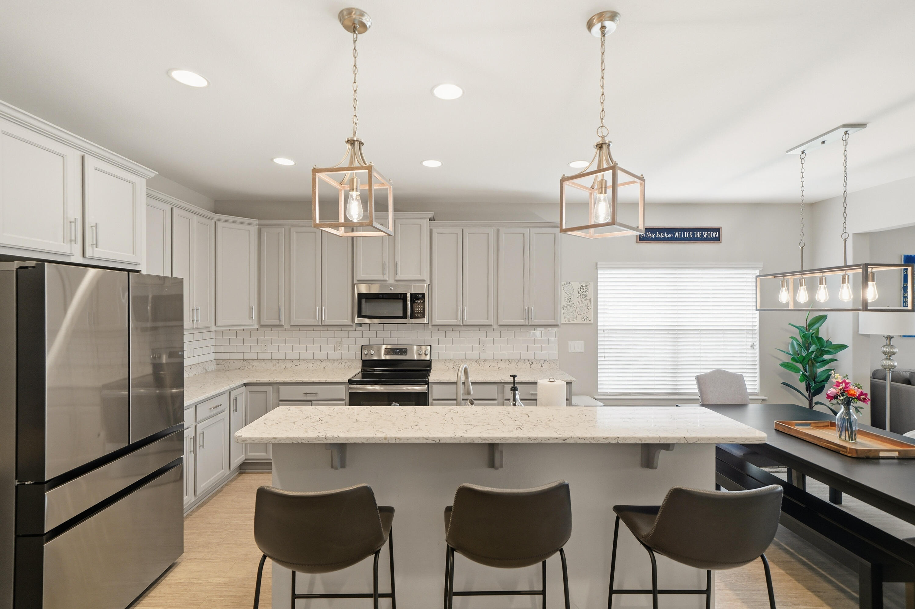 Cross Creek Estates - Residential