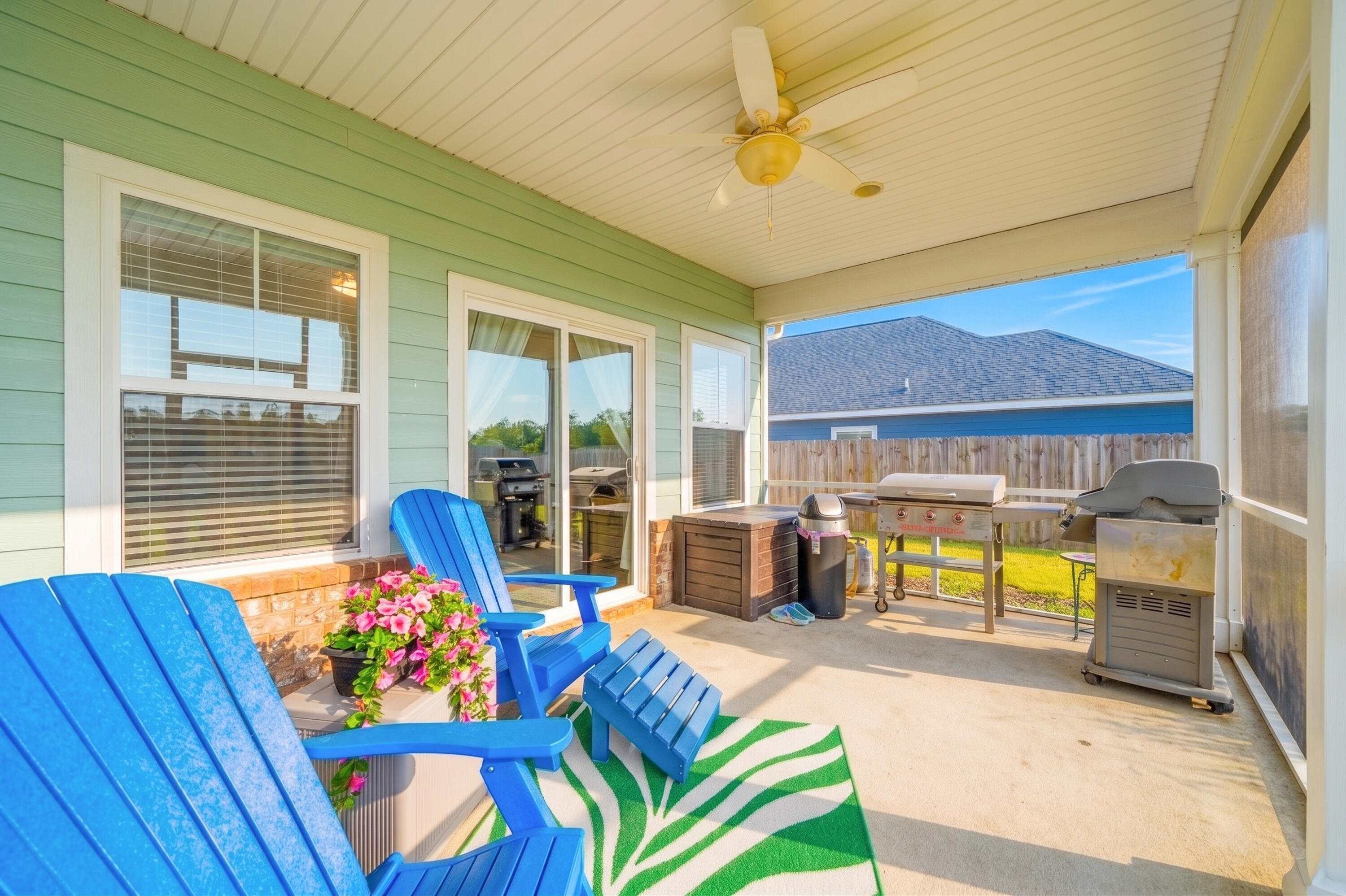 Cross Creek Estates - Residential