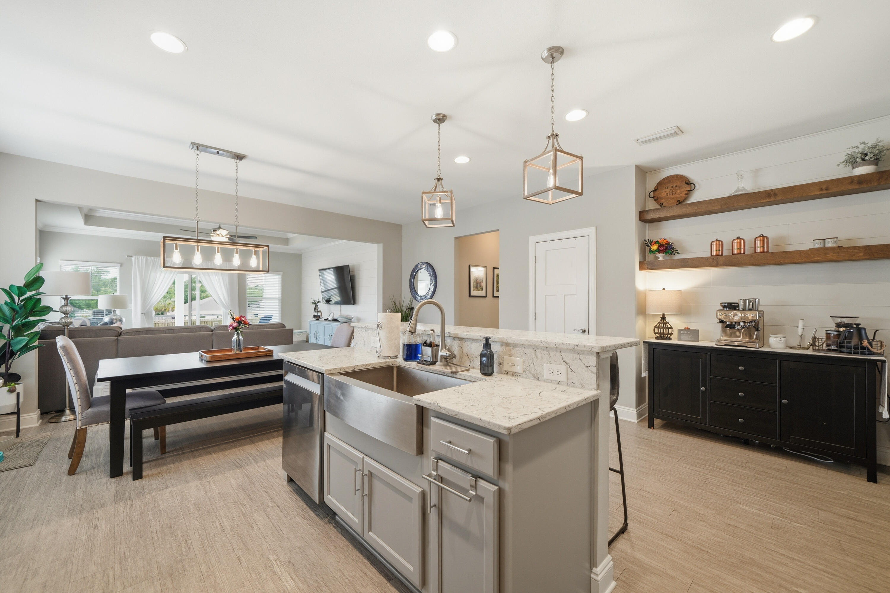 Cross Creek Estates - Residential
