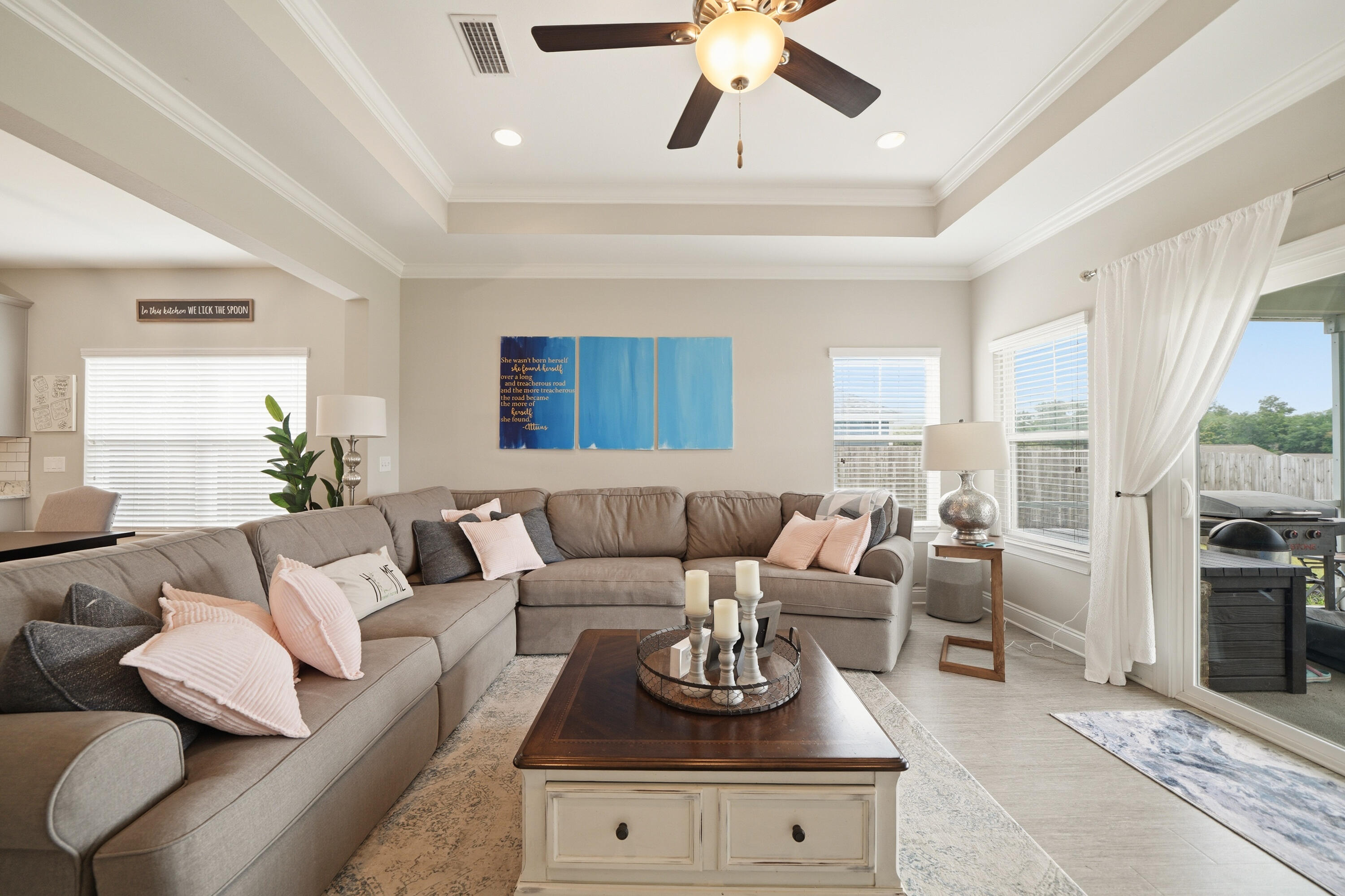 Cross Creek Estates - Residential